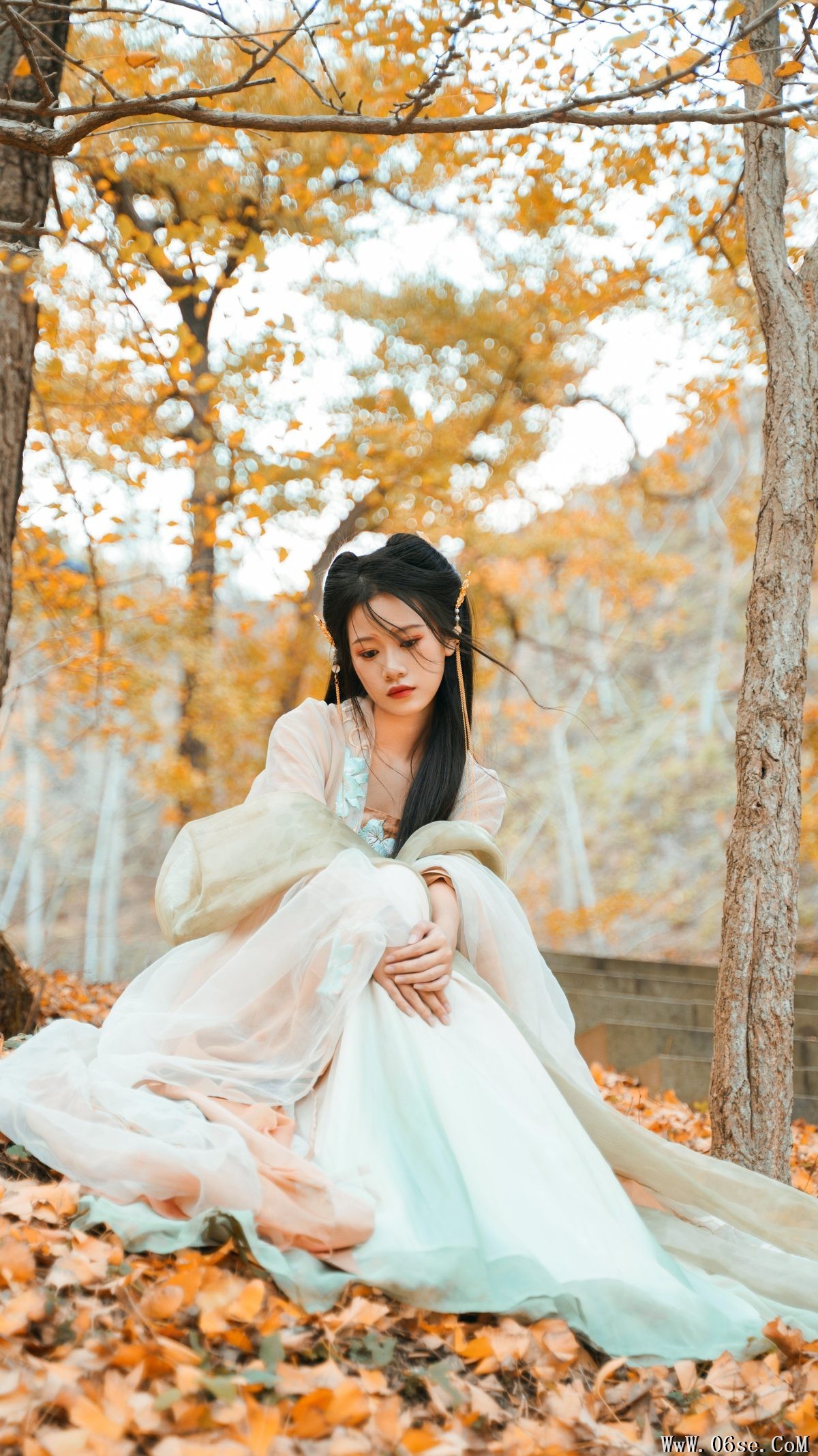 图片[34]-YiTuYu艺图语 Vol.3202 Wang Wang Xiao Xiao Shu[39P]-六色网