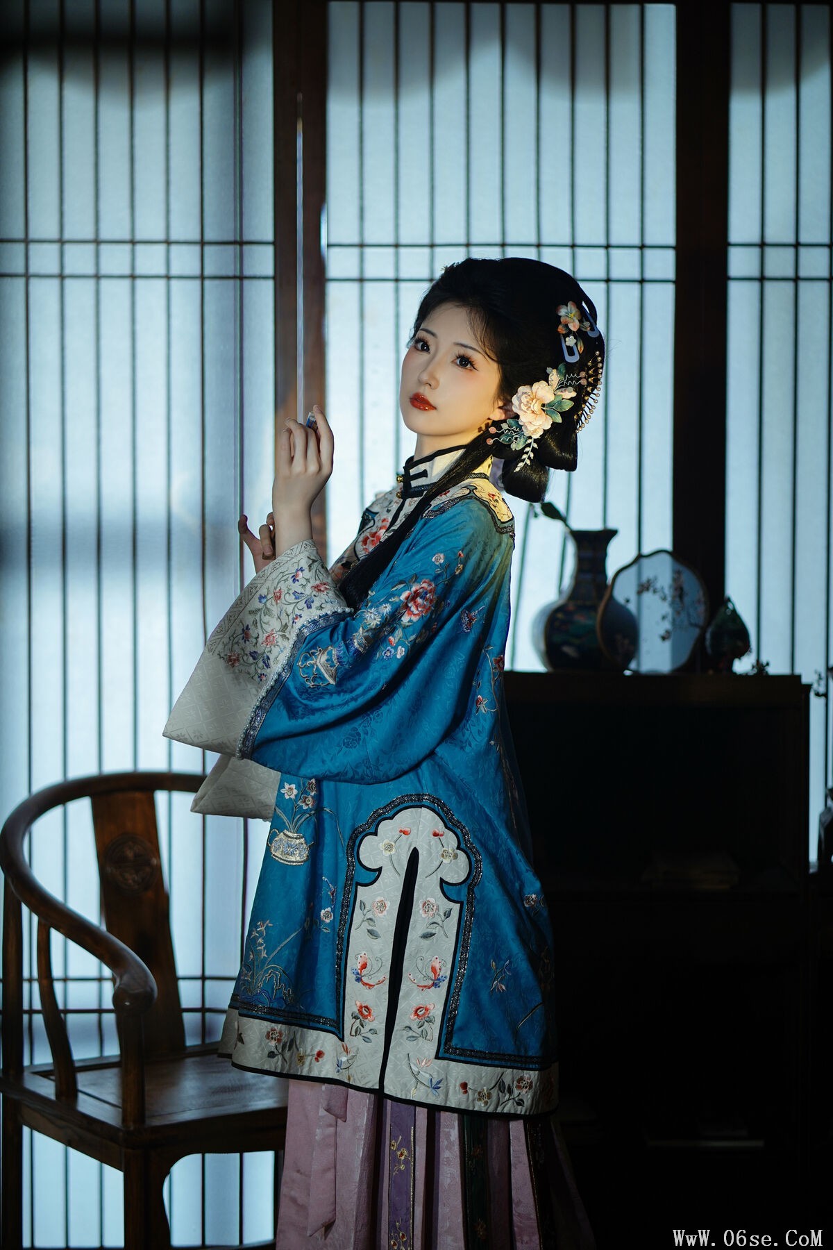 图片[15]-YiTuYu艺图语 Vol.6921 Tu Ya[23P]-六色网