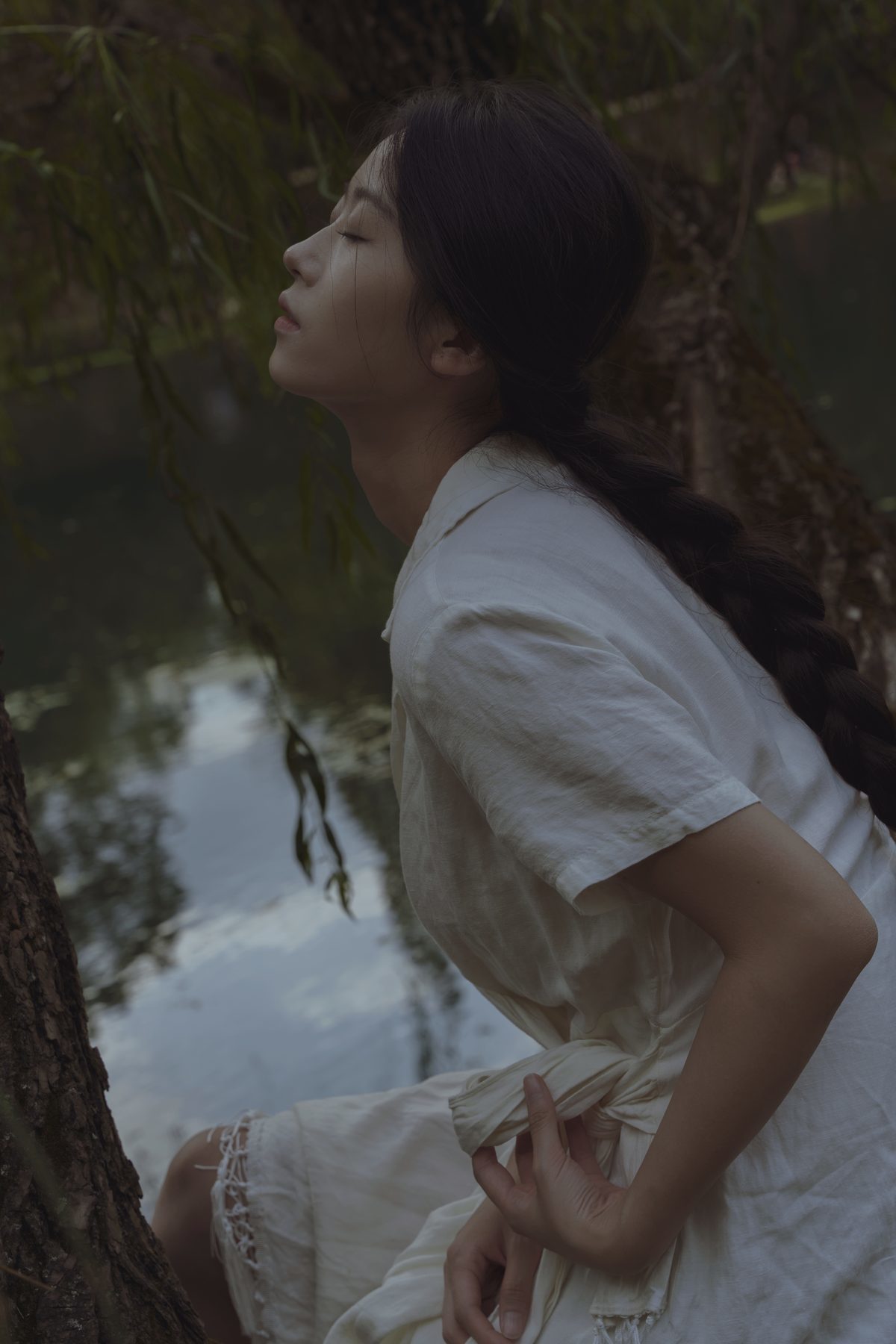 图片[8]-YiTuYu艺图语 Vol.5816 Guo Guo[28P]-六色网