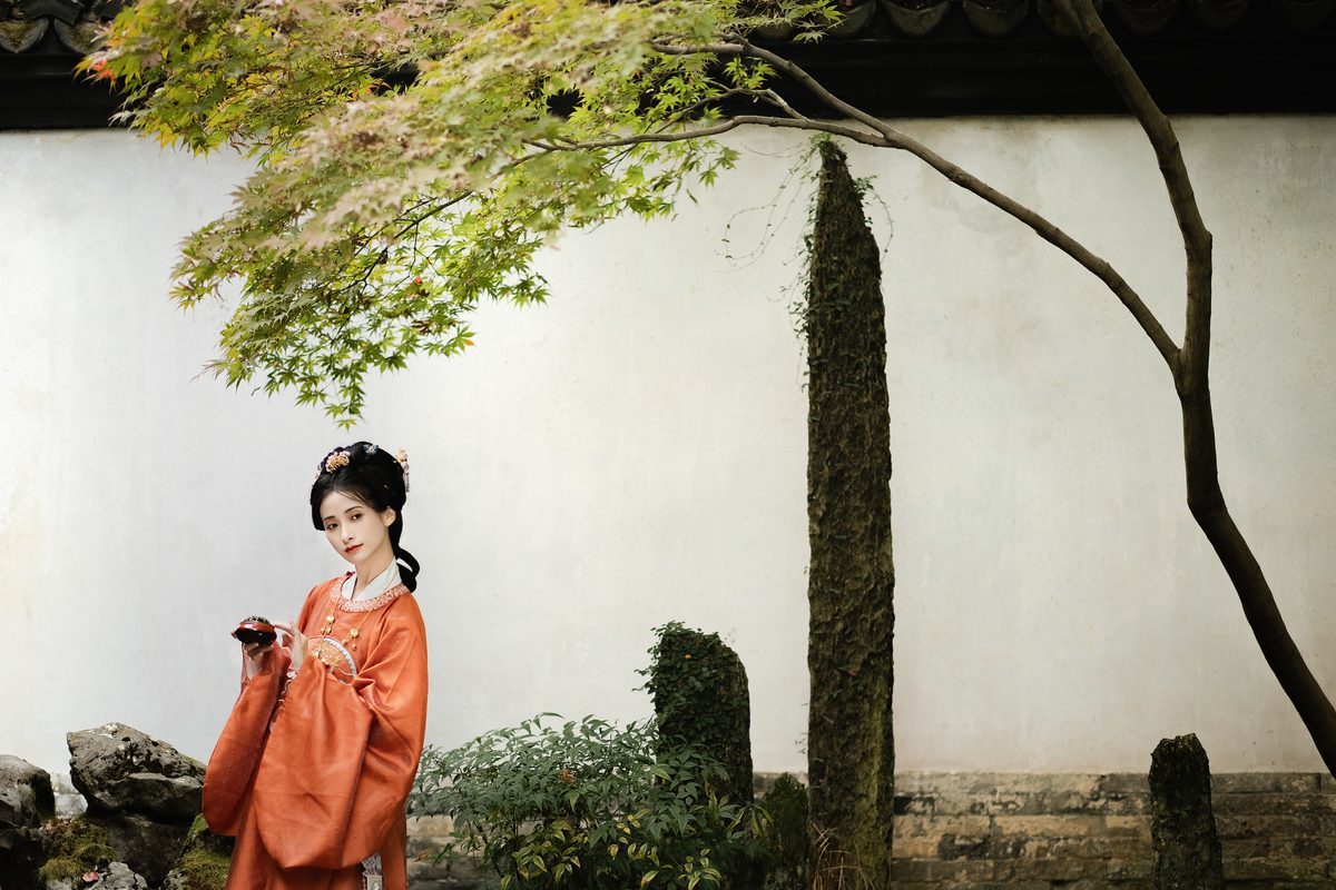 图片[36]-YiTuYu艺图语 Vol.5405 Mou Xiao Yao[45P]-六色网