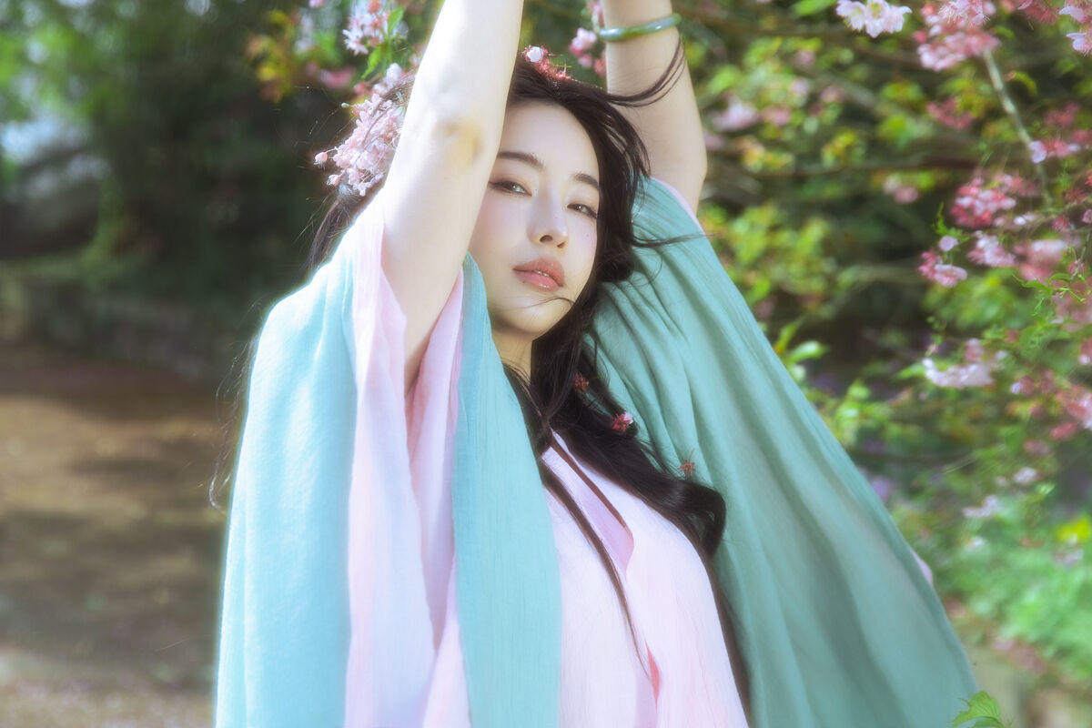 图片[17]-YiTuYu艺图语 Vol.7122 Lan Yin[26P]-六色网