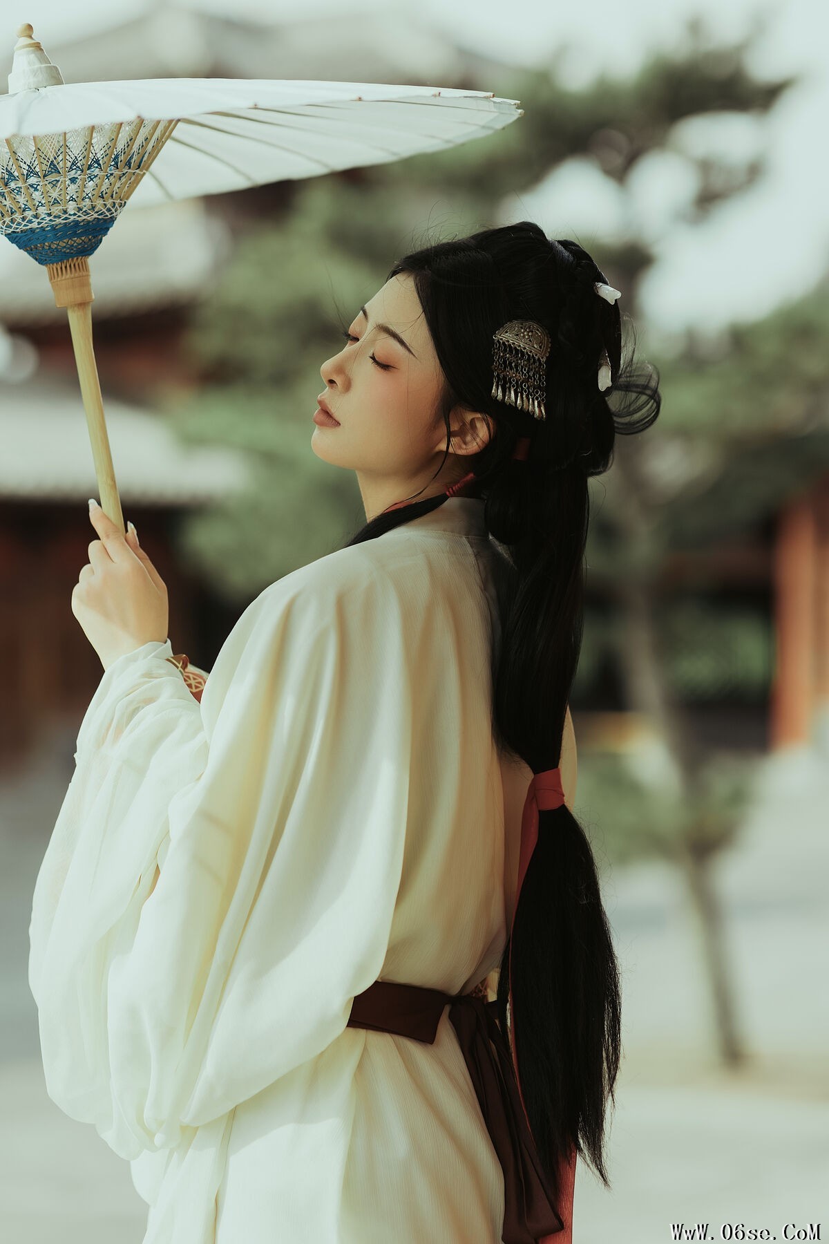 图片[30]-YiTuYu艺图语 Vol.7318 Ying Xi Xi[33P]-六色网