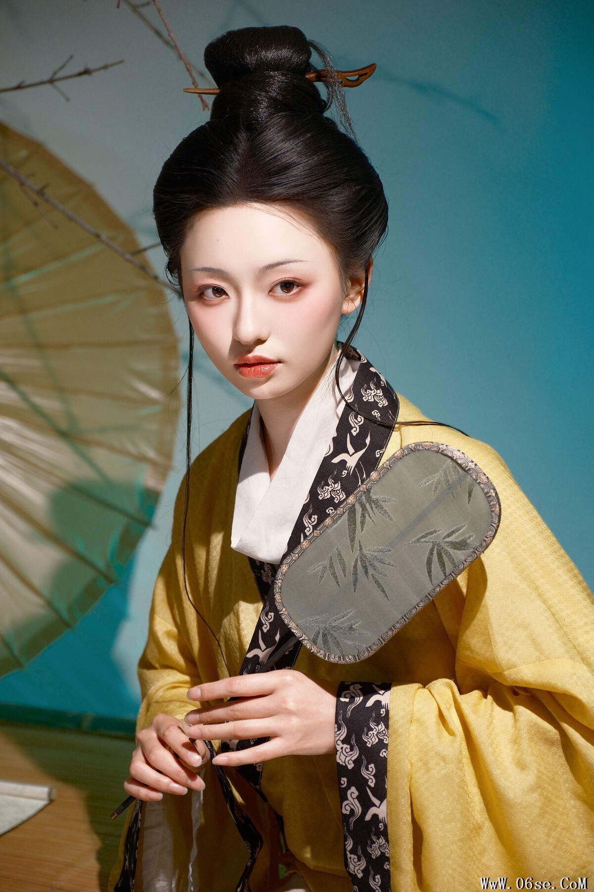 图片[21]-YiTuYu艺图语 Vol.7466 Xiao Yang Ai Gan Fan[28P]-六色网