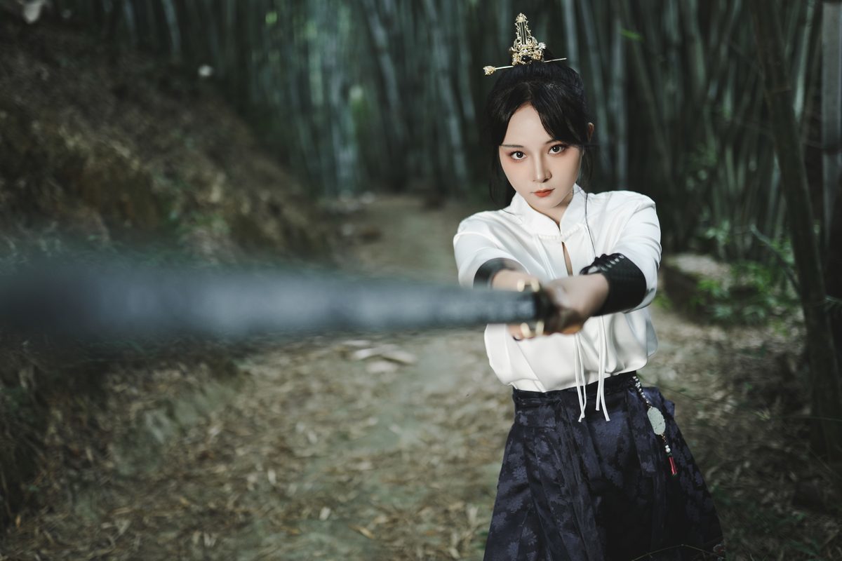 图片[15]-YiTuYu艺图语 Vol.6058 Wo Shi Xiao Sui Sui[27P]-六色网