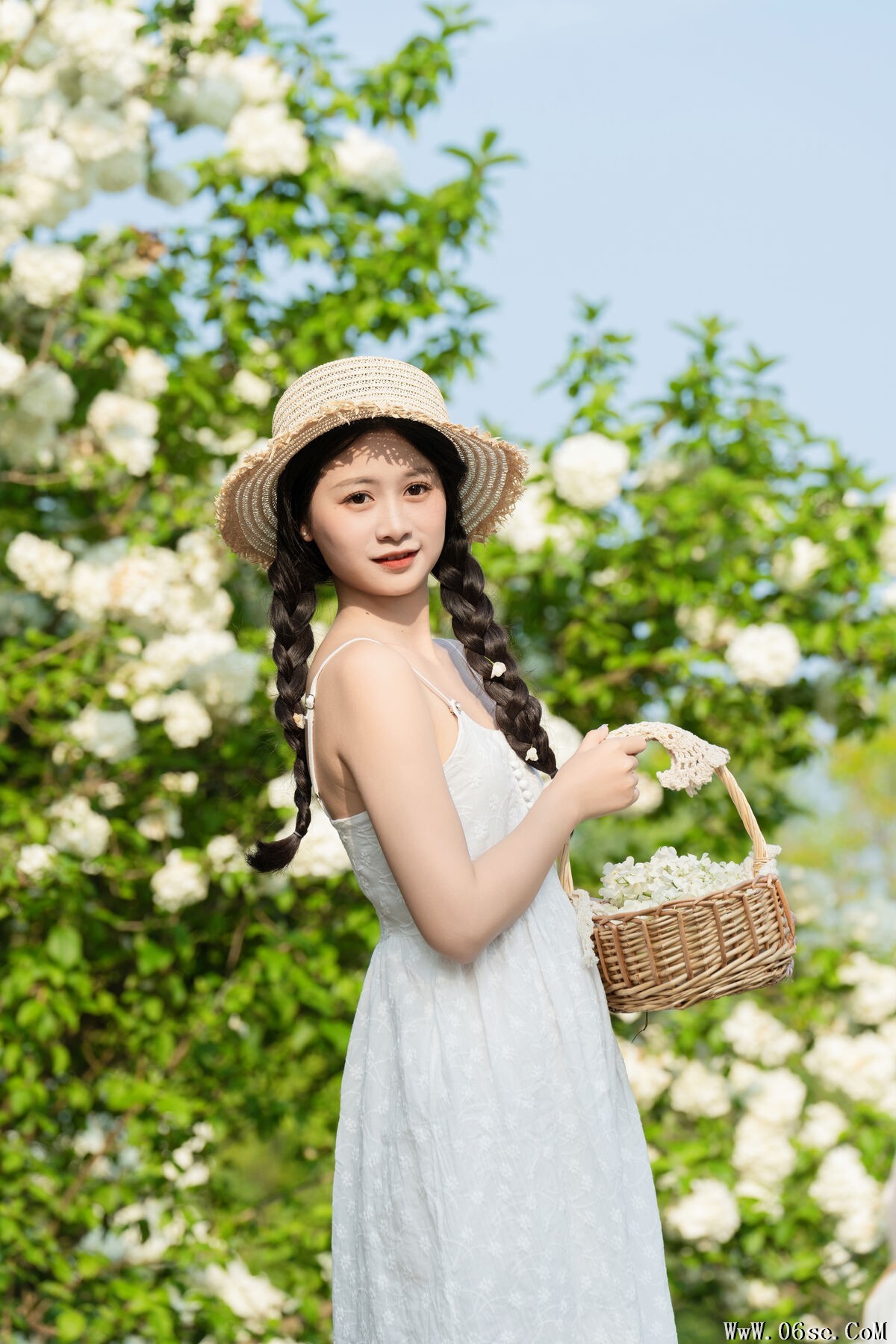 图片[25]-YiTuYu艺图语 Vol.6827 Cheng Zi Shu[27P]-六色网