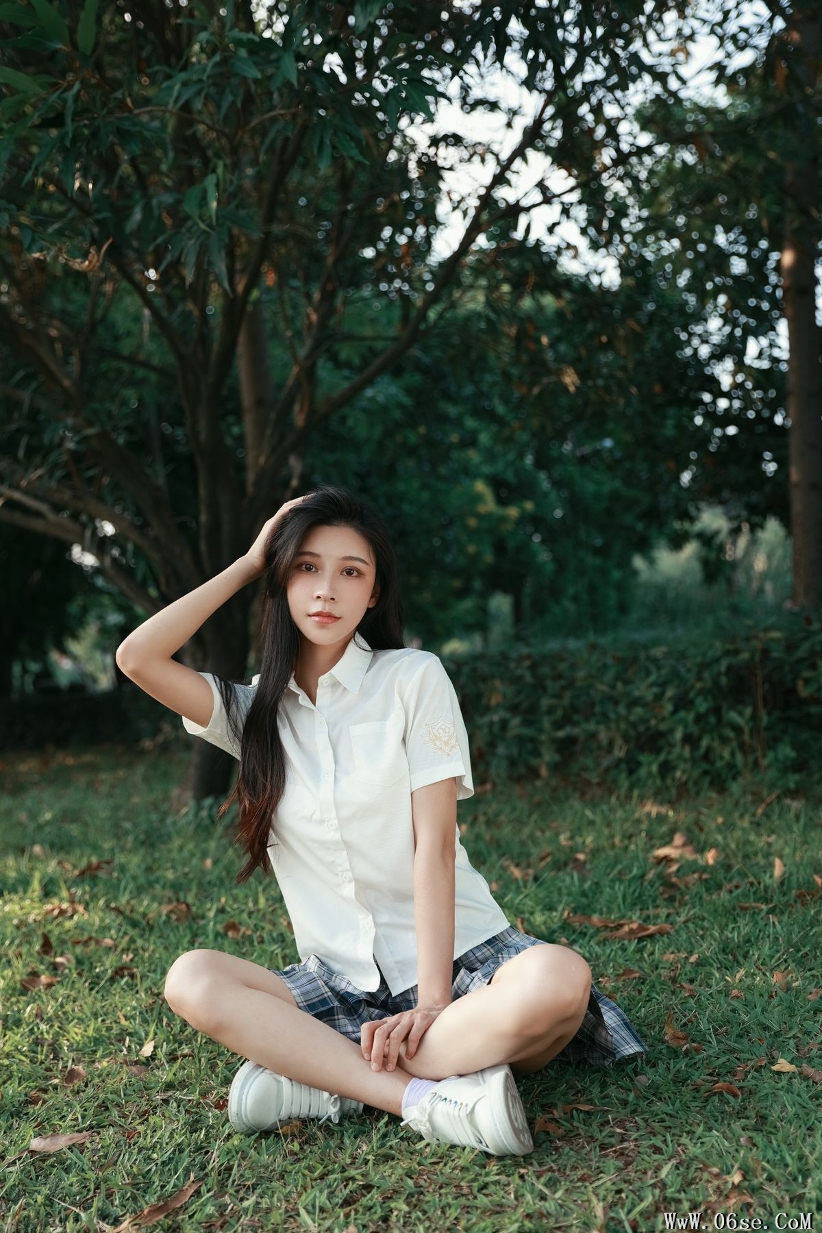 图片[5]-YiTuYu艺图语 Vol.3248 Zhou Zhou[28P]-六色网