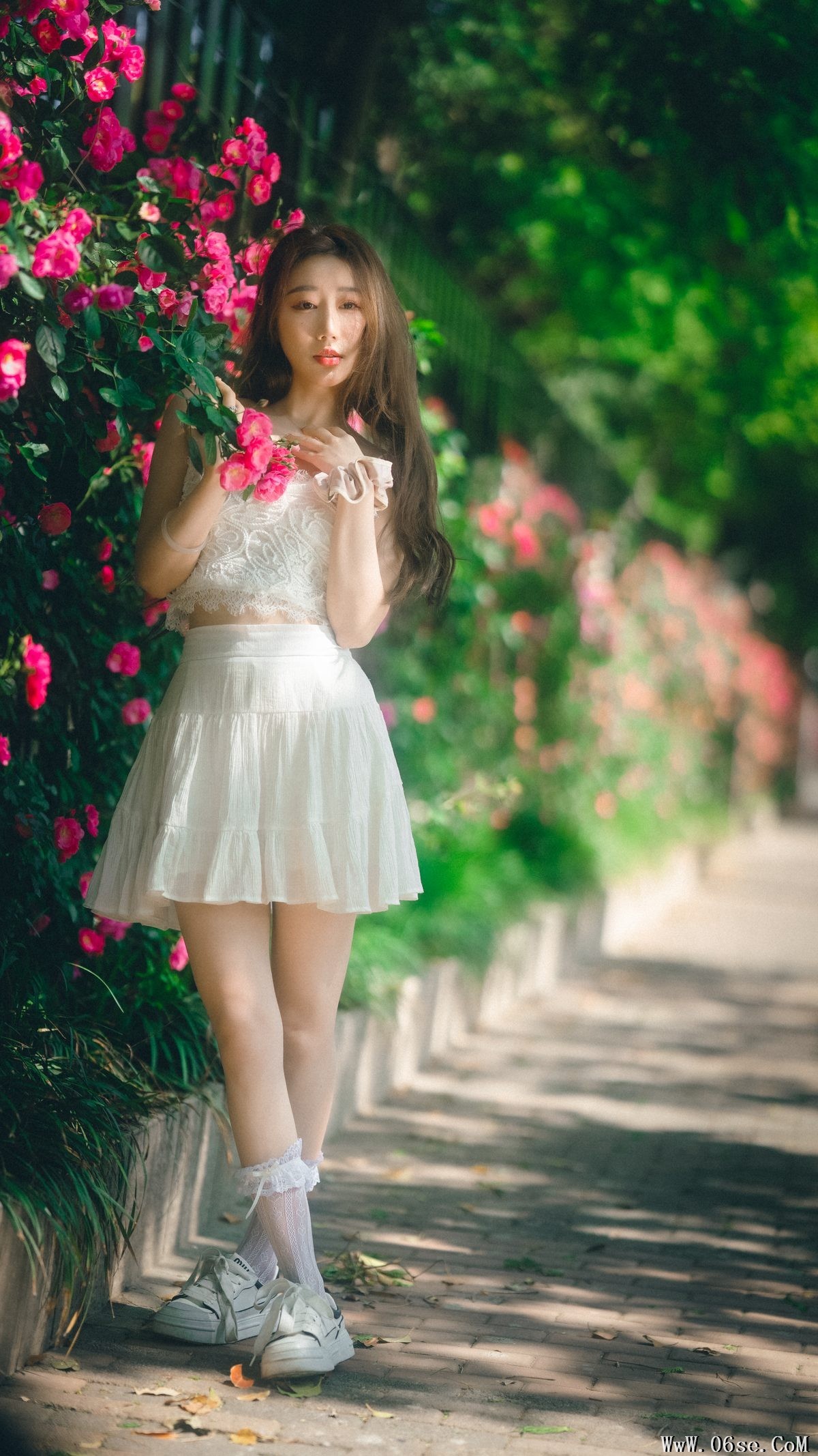 图片[30]-YiTuYu艺图语 Vol.4308 Tao Zi[49P]-六色网