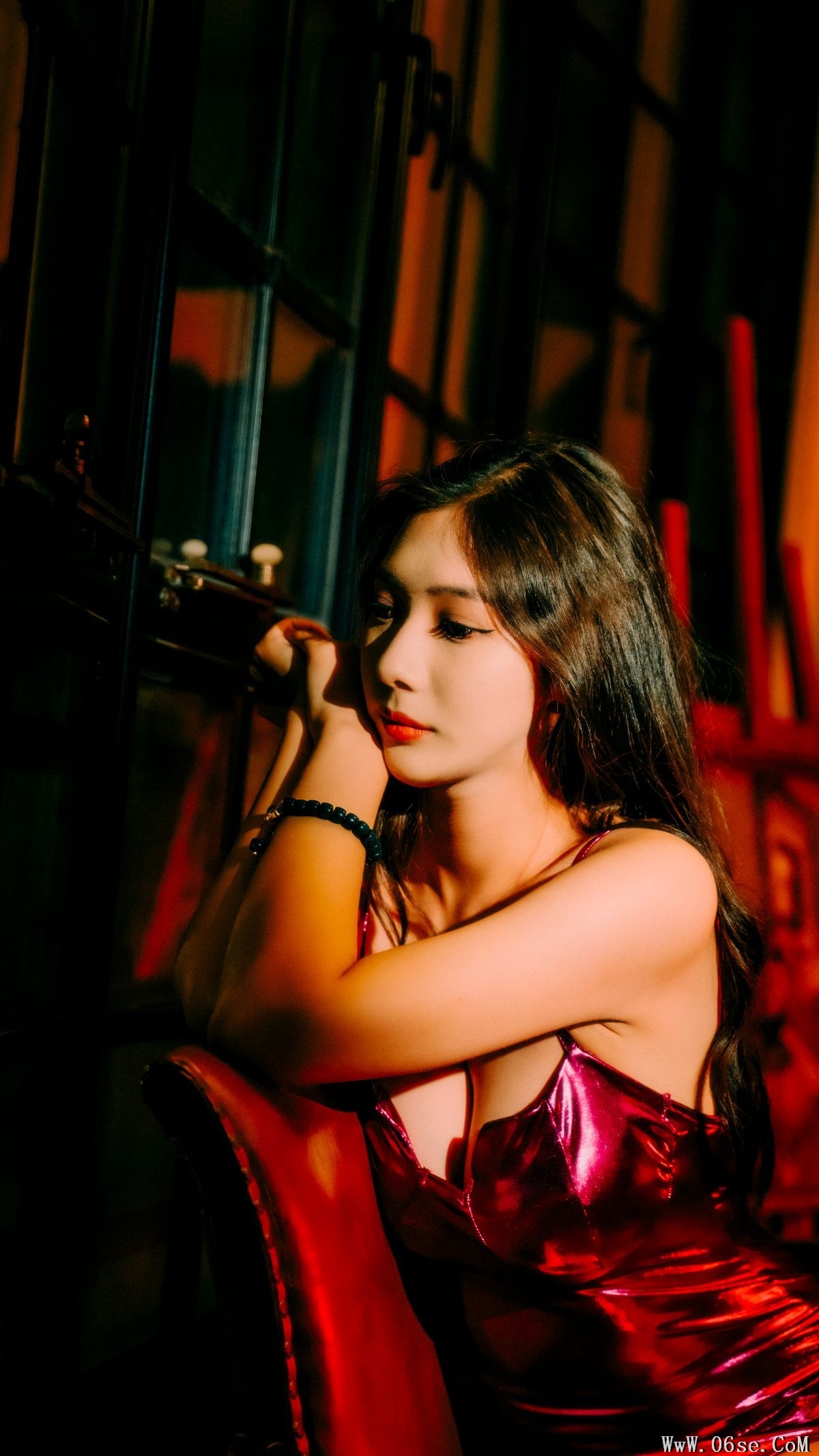 图片[30]-YiTuYu艺图语 Vol.5270 Yuan Yuan[36P]-六色网