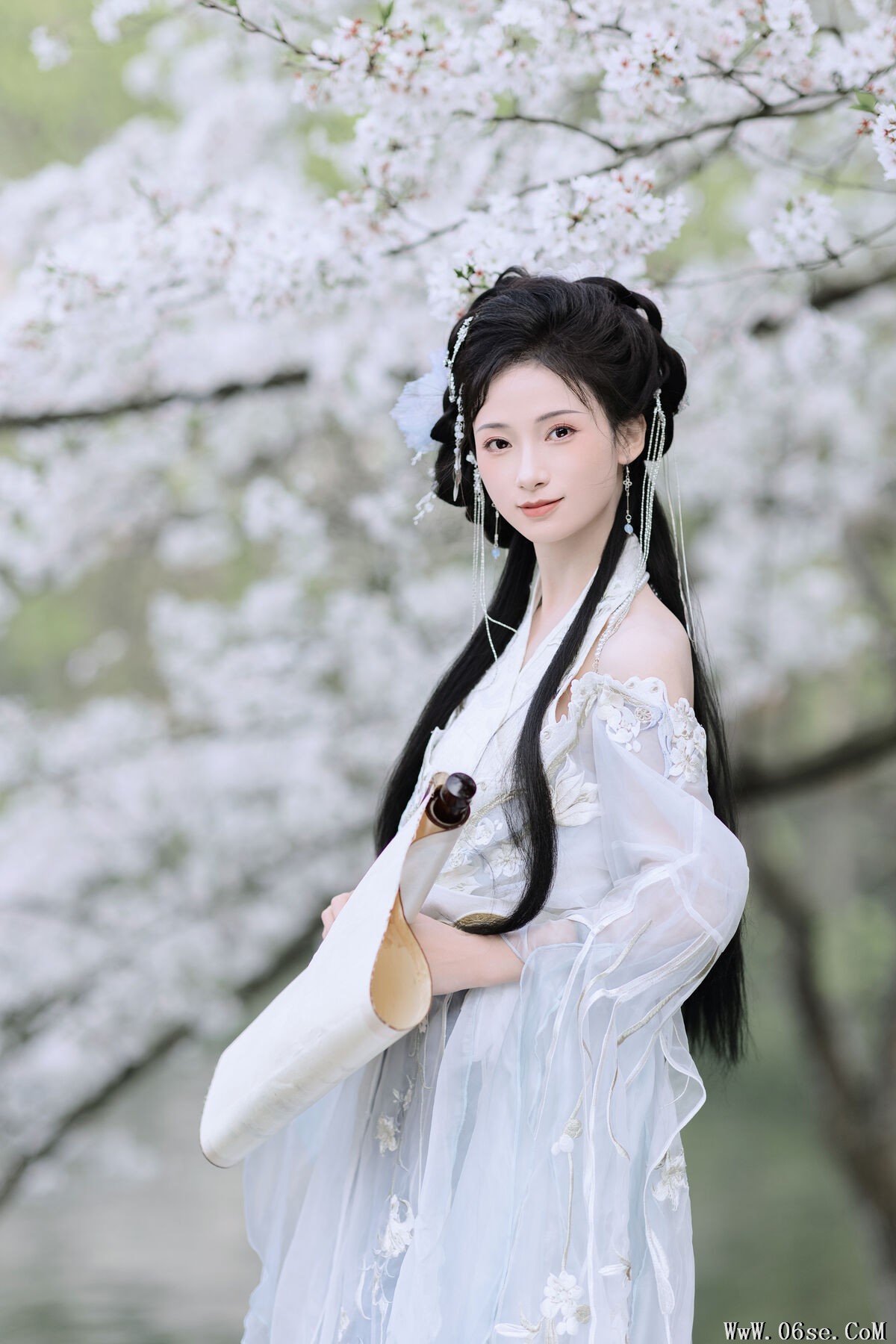 图片[23]-YiTuYu艺图语 Vol.7069 Mou Xiao Yao[23P]-六色网