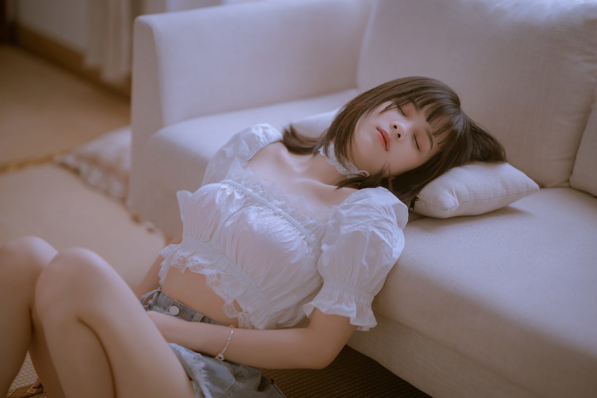 图片[26]-YiTuYu艺图语 Vol.3670 Zhu Ke Shi Zhi Ju[29P]-六色网