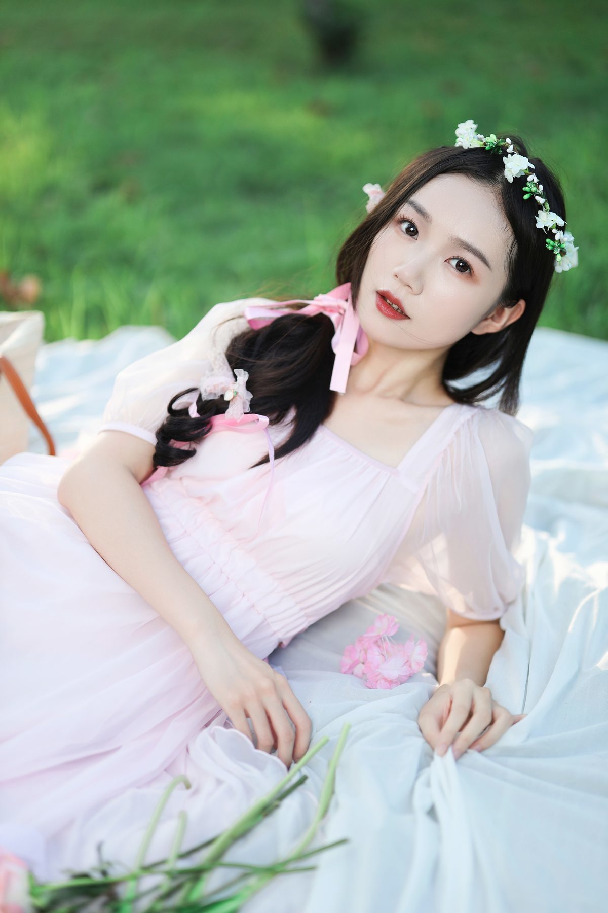 图片[28]-YiTuYu艺图语 Vol.5737 Di Li Re Ya[33P]-六色网