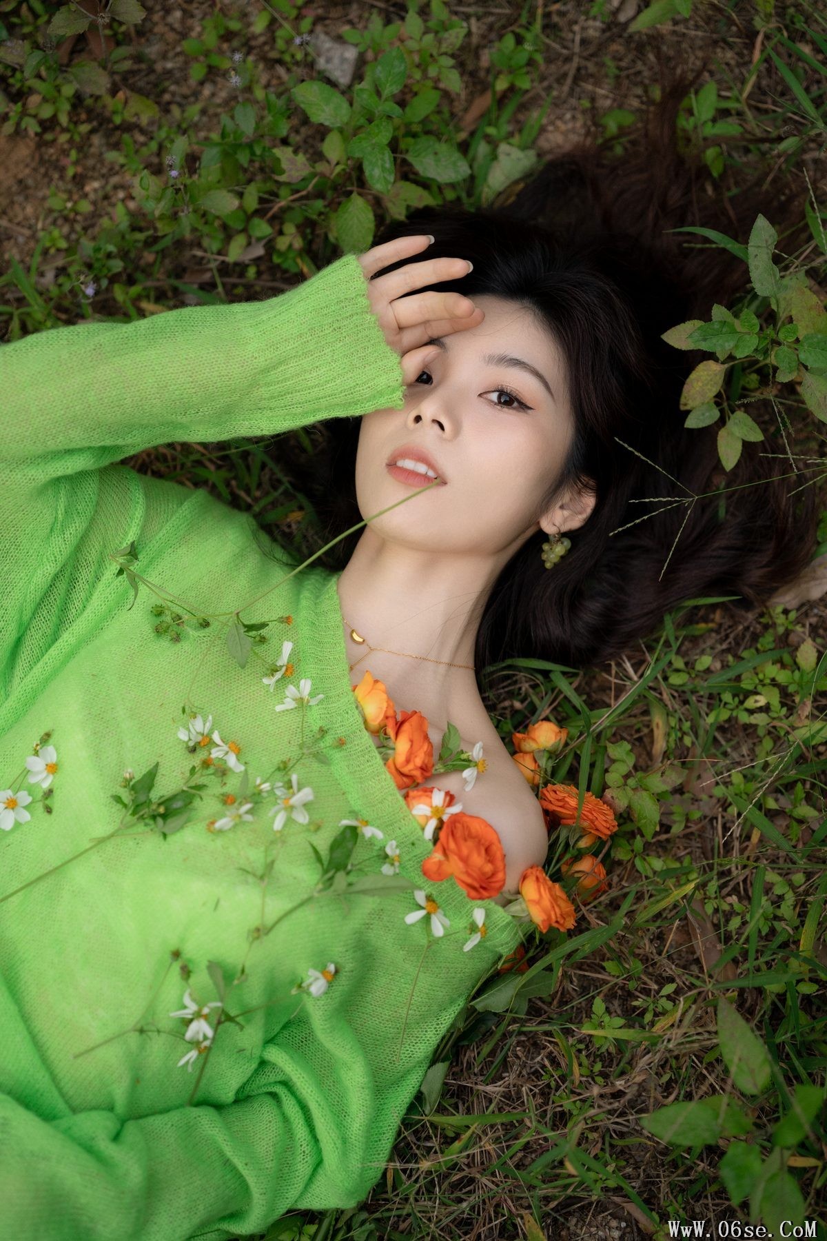 图片[6]-YiTuYu艺图语 Vol.4207 Tang Tang[47P]-六色网