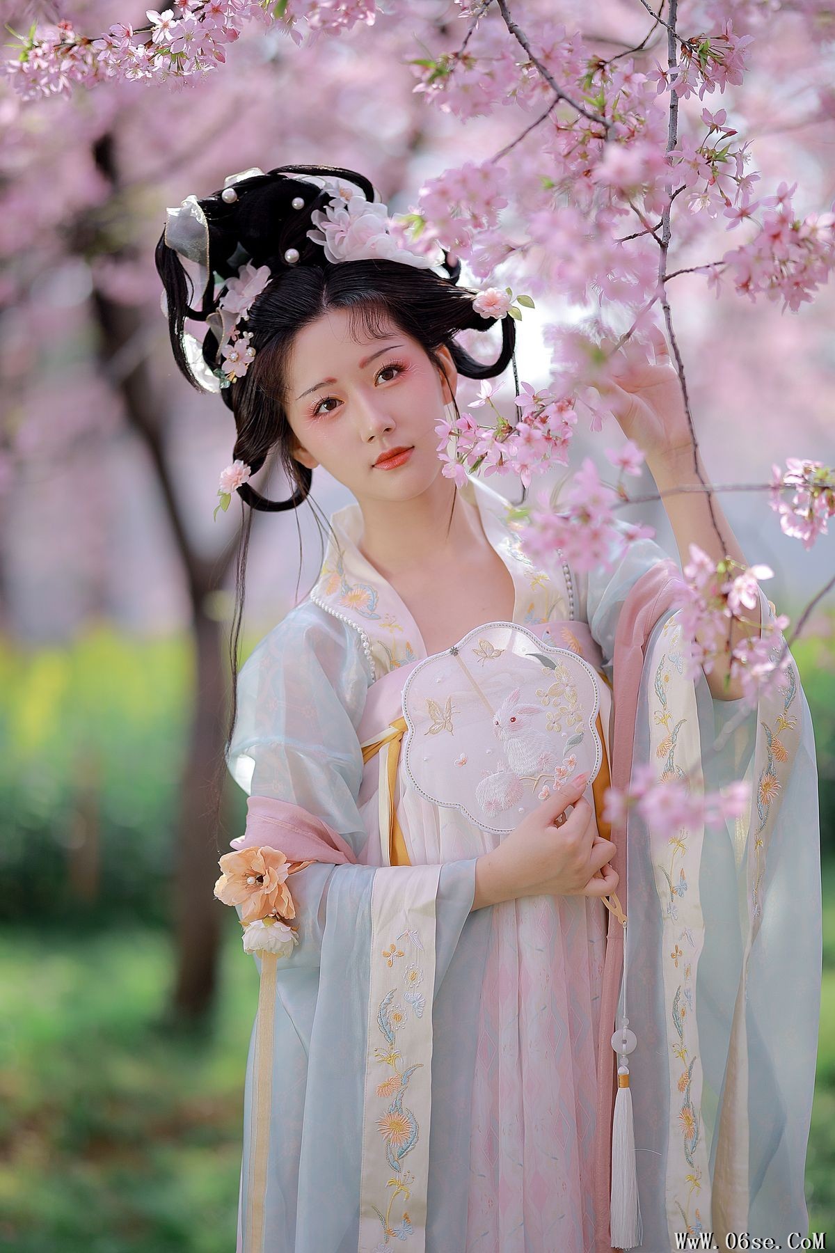 图片[19]-YiTuYu艺图语 Vol.3271 San Yu[21P]-六色网