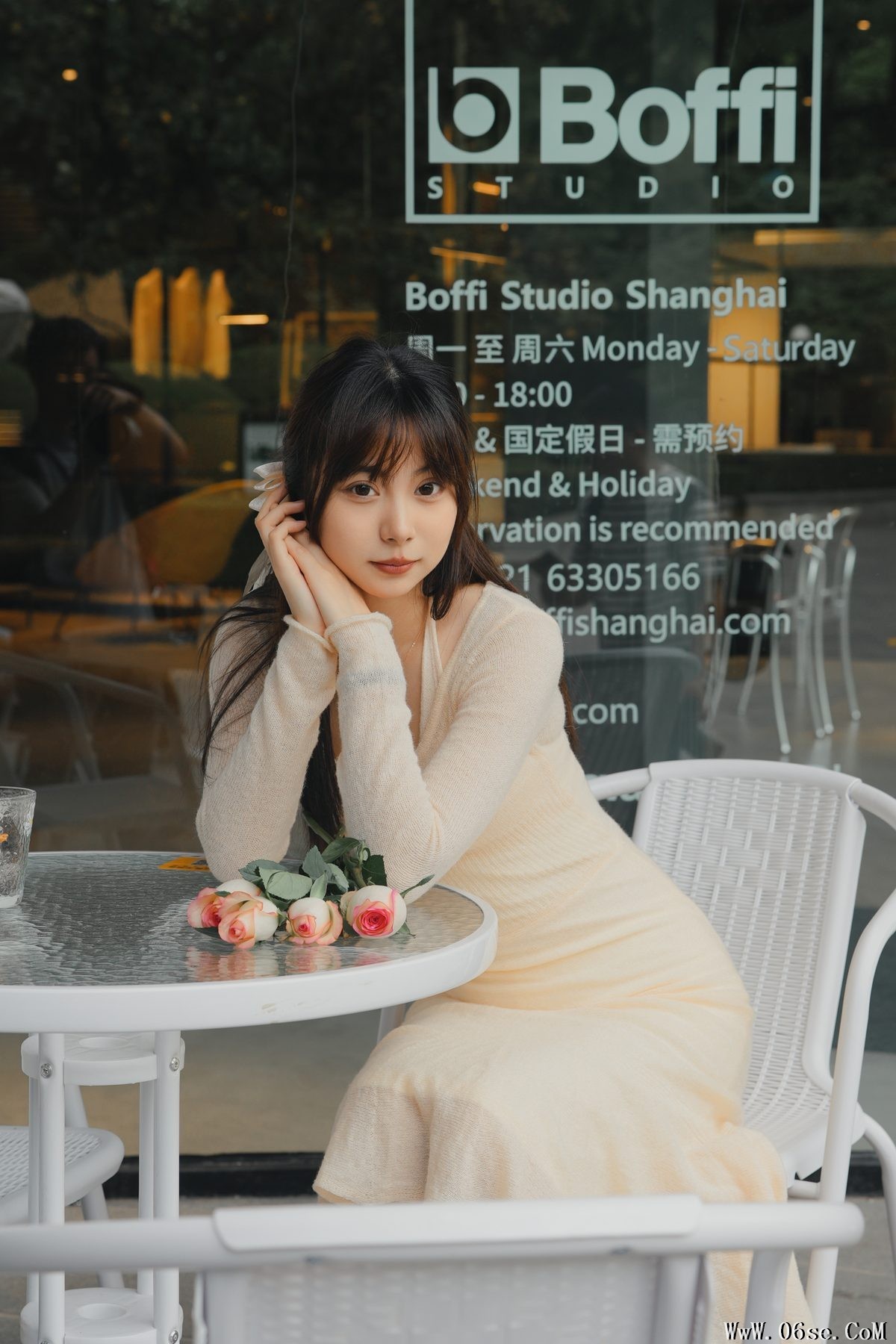 图片[12]-YiTuYu艺图语 Vol.4890 Xiao Ke Ai[22P]-六色网