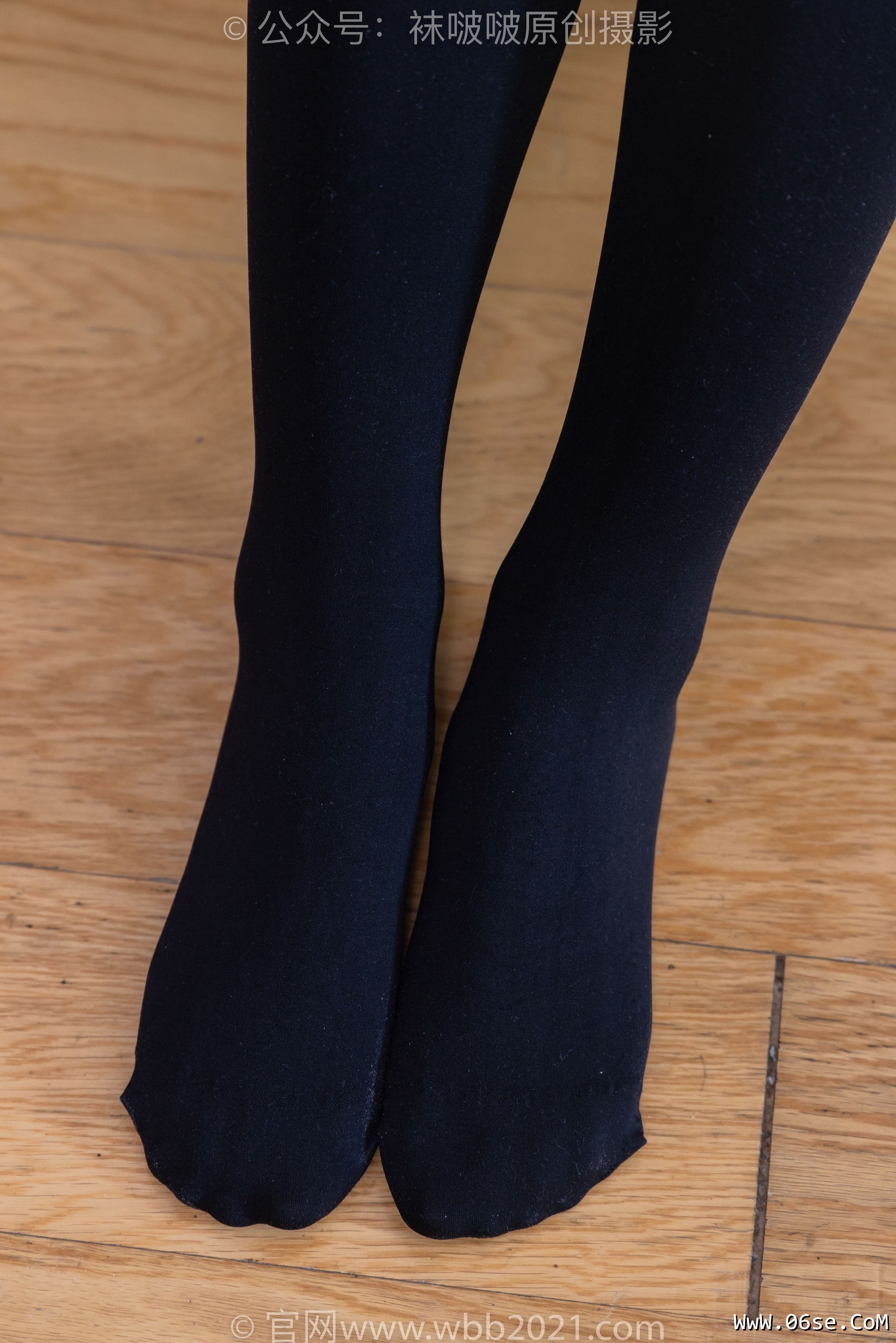 图片[136]-BoBoSocks袜啵啵 No.362 甜甜圈 -两双皮鞋、厚肉丝、厚黑丝、ol制服[230P]-六色网