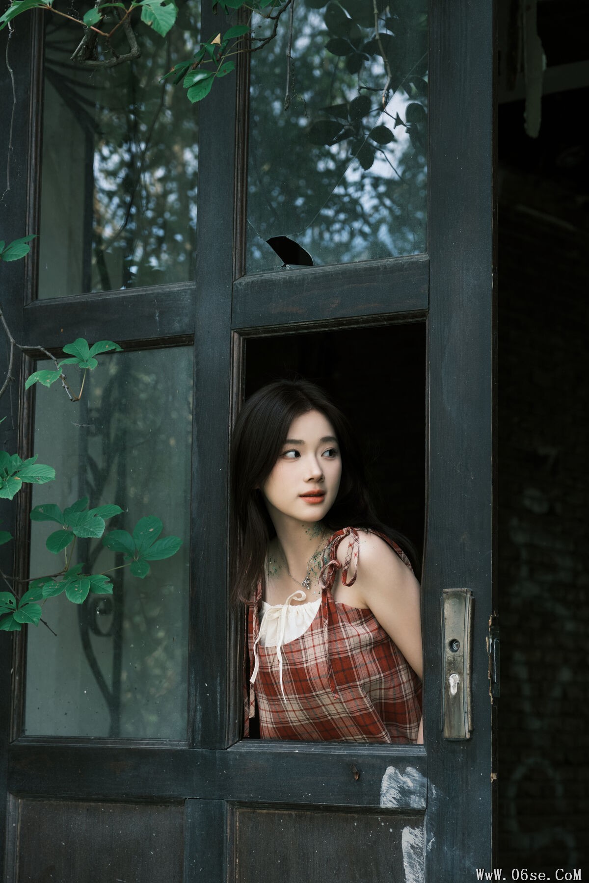图片[7]-YiTuYu艺图语 Vol.7460 To Xiao Bei[33P]-六色网