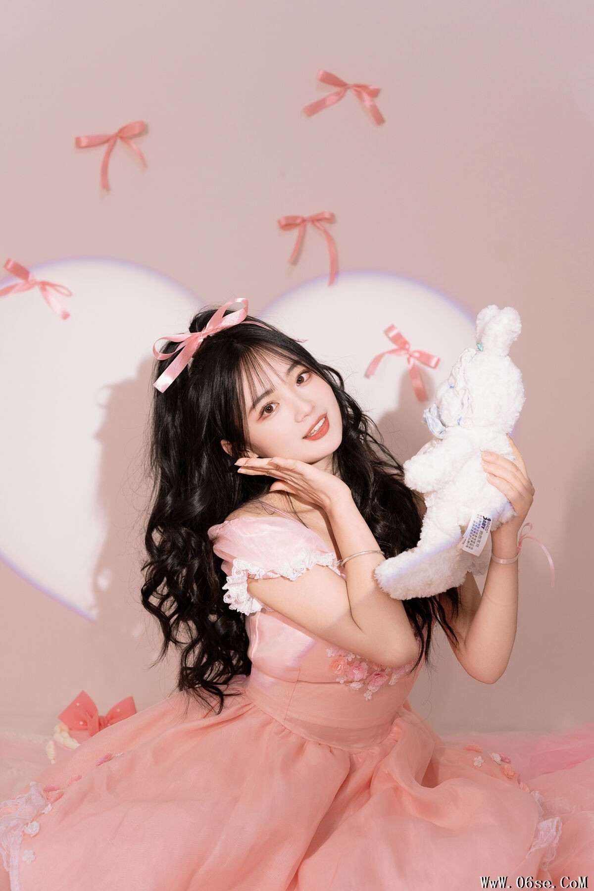 图片[4]-YiTuYu艺图语 Vol.6602 Xiao Ou O[23P]-六色网