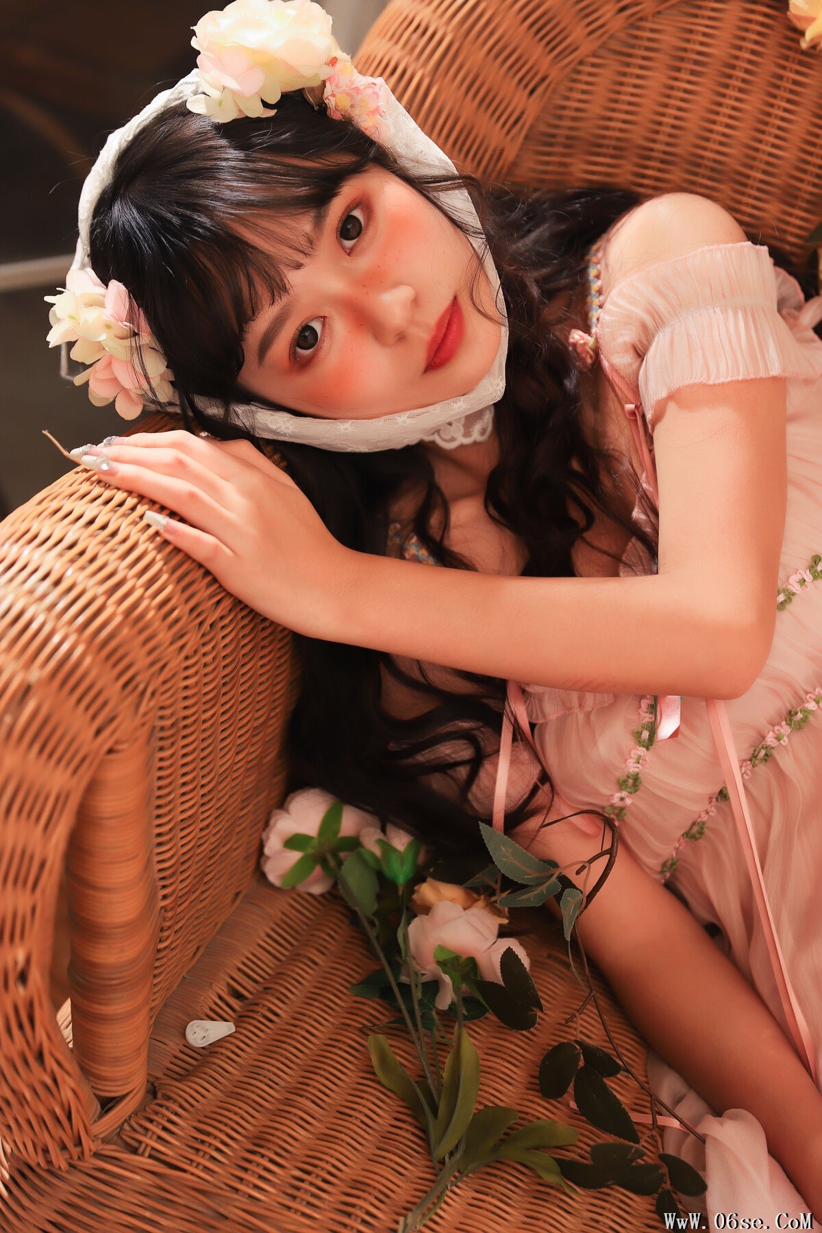 图片[29]-YiTuYu艺图语 Vol.6898 Yan Yun Lin[31P]-六色网
