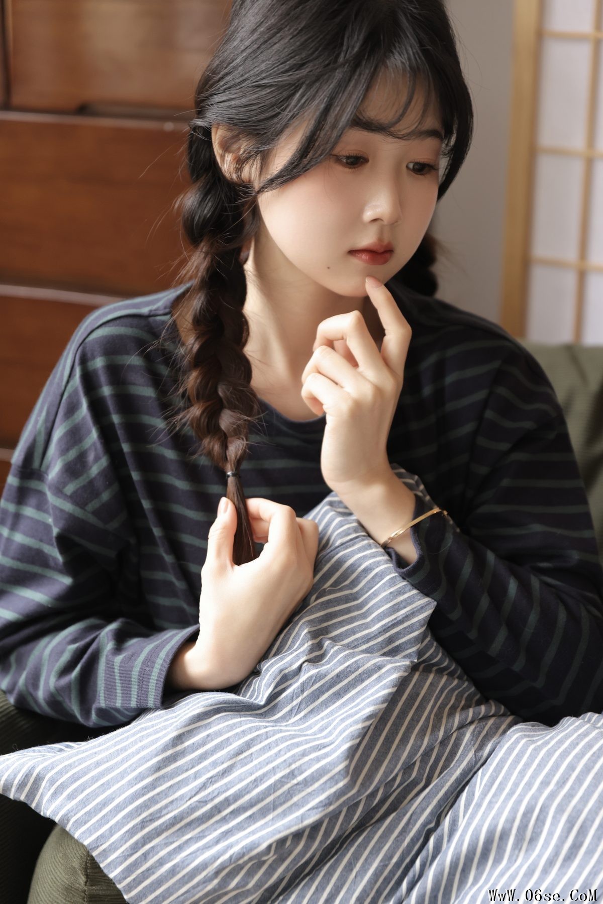图片[6]-YiTuYu艺图语 Vol.3370 Nian Jiang[32P]-六色网