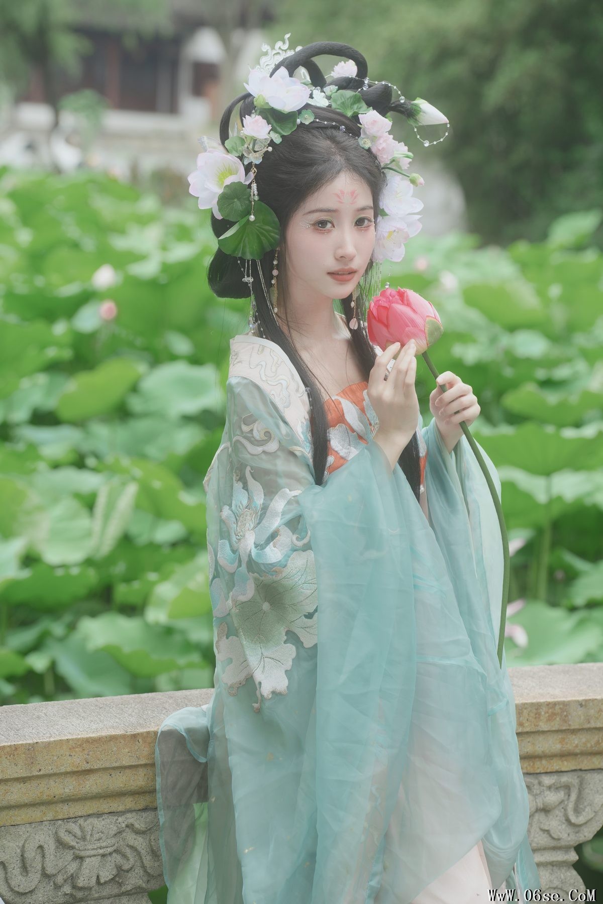 图片[20]-YiTuYu艺图语 Vol.4993 Mian Mian[37P]-六色网