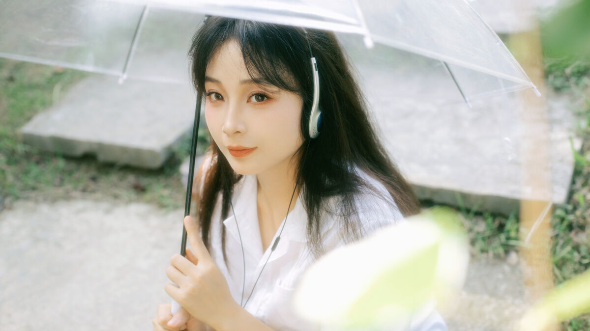 图片[19]-YiTuYu艺图语 Vol.7797 Mei Nu Bu Chi Liu Lian[32P]-六色网