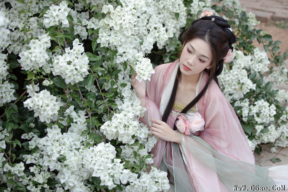 图片[14]-YiTuYu艺图语 Vol.6164 Zhi Zhi Qi[45P]-六色网