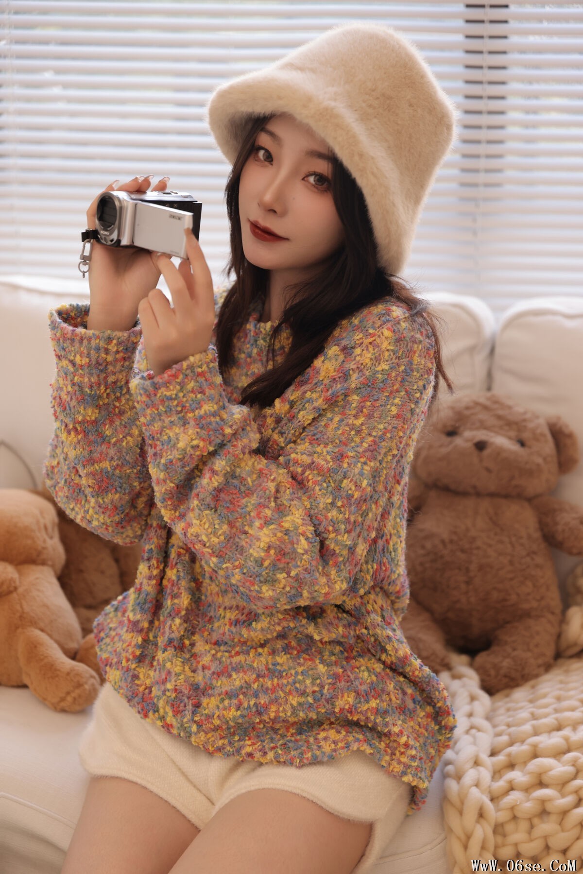 图片[15]-YiTuYu艺图语 Vol.6525 Xiao Xuan Zai Bu Zai[27P]-六色网