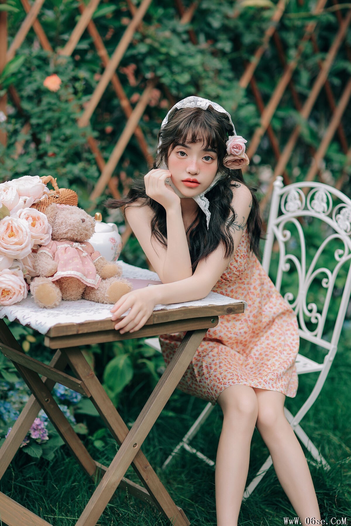 图片[12]-YiTuYu艺图语 Vol.7569 G Gao Gao[25P]-六色网