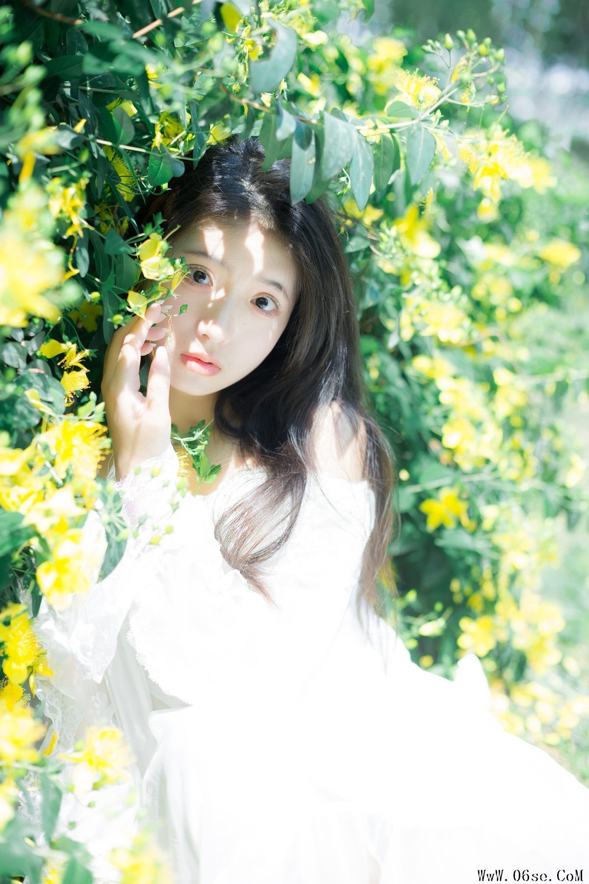 图片[25]-YiTuYu艺图语 Vol.4488 Mu You[30P]-六色网