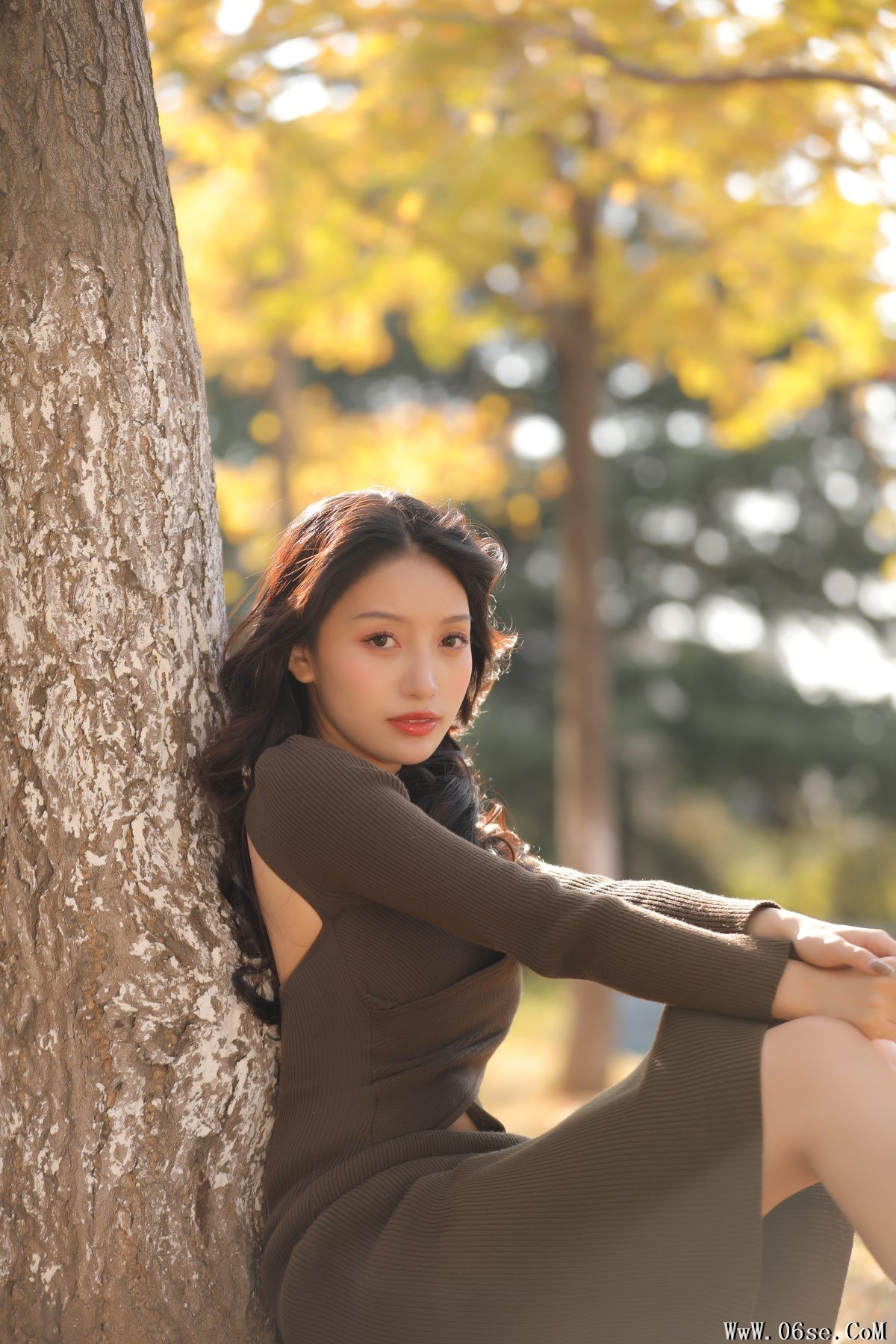 图片[13]-YiTuYu艺图语 Vol.3206 Ning Meng Jing A[38P]-六色网