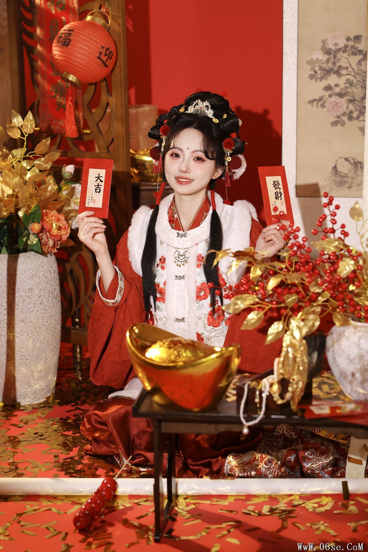 图片[7]-YiTuYu艺图语 Vol.6370 Xiao Yang Ai Gan Fan[24P]-六色网