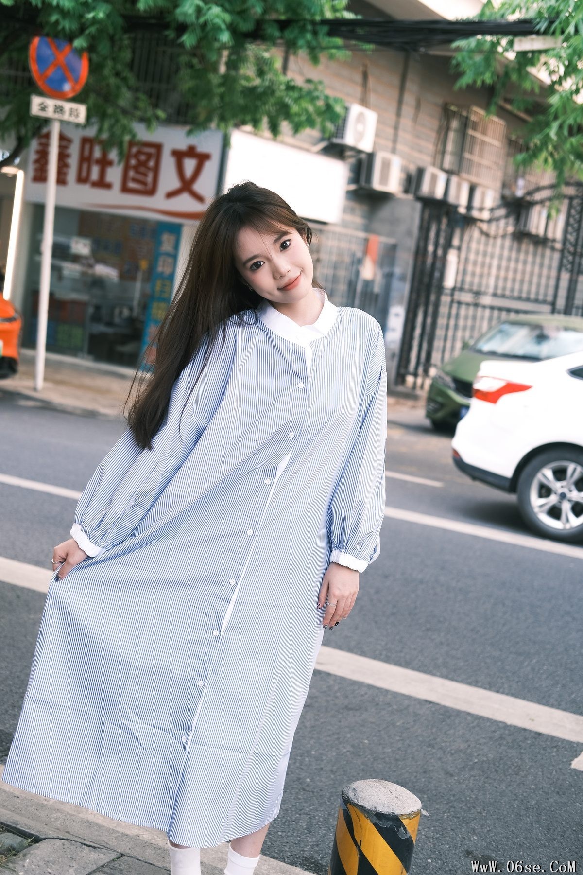 图片[3]-YiTuYu艺图语 Vol.4414 E Bi Xiong[25P]-六色网