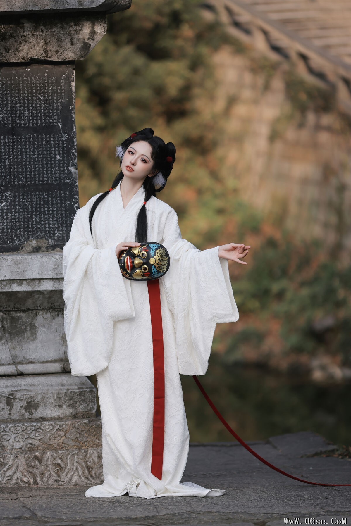 图片[9]-YiTuYu艺图语 Vol.7385 Xiao Yang Ai Gan Fan[28P]-六色网