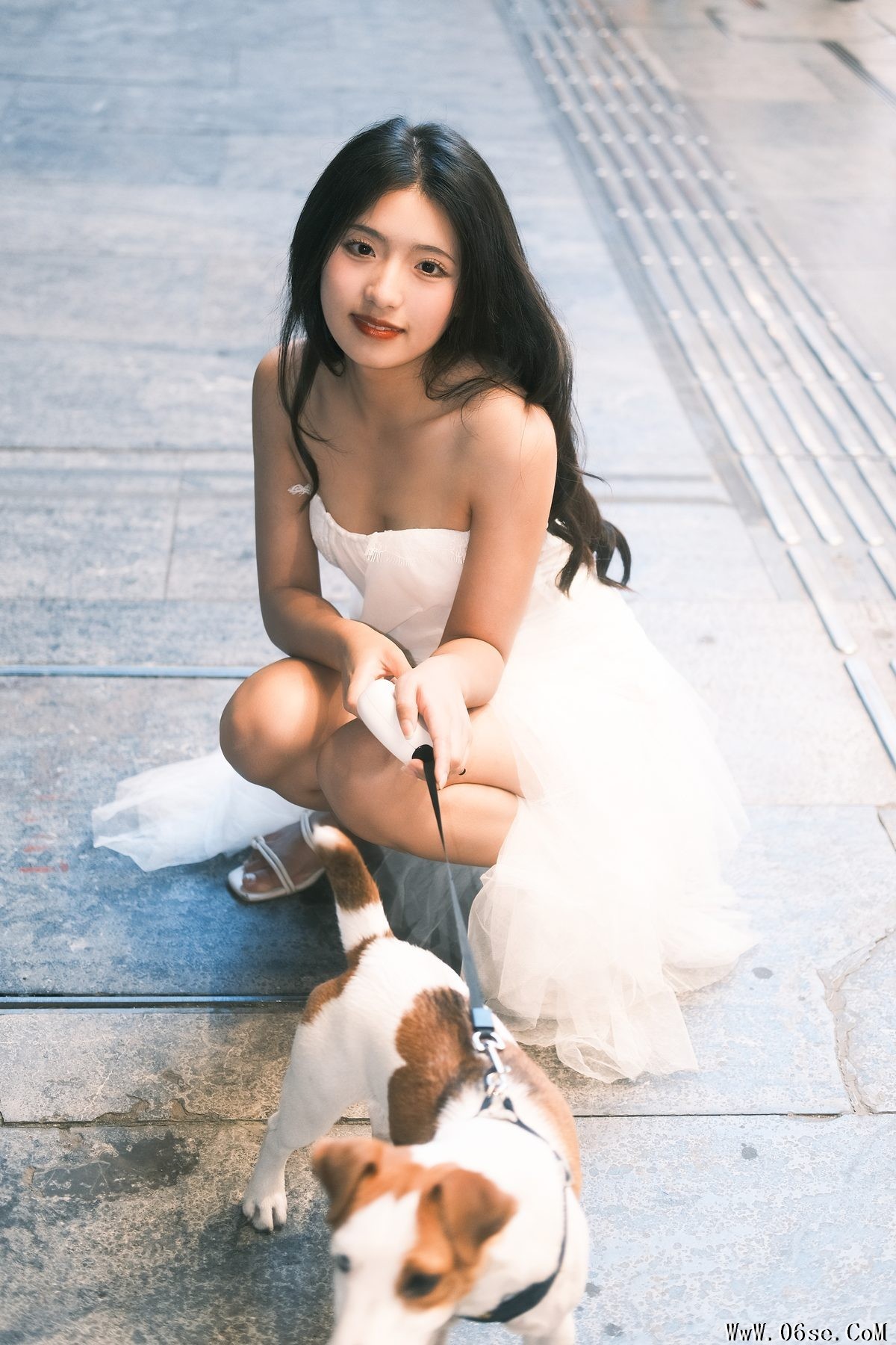 图片[11]-YiTuYu艺图语 Vol.5042 Mu You[23P]-六色网