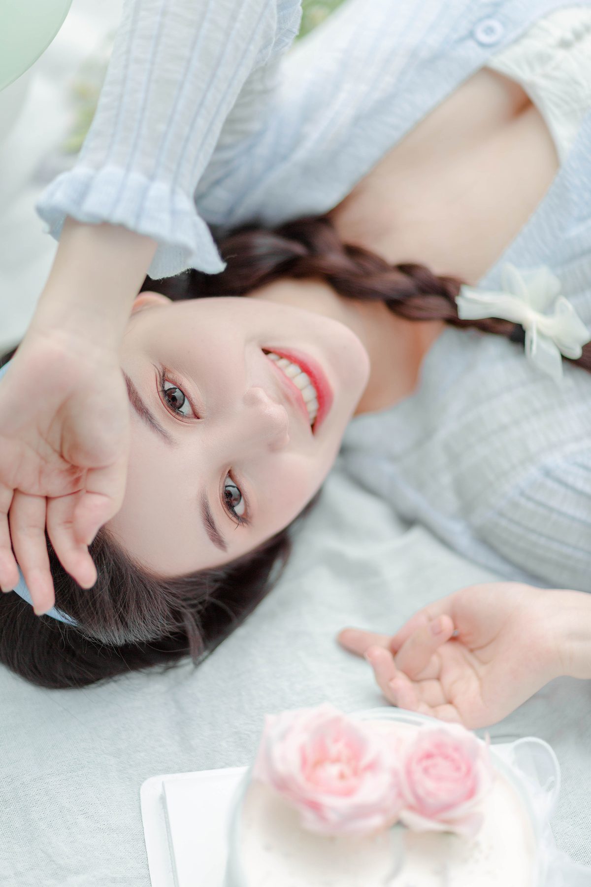图片[14]-YiTuYu艺图语 Vol.3917 Zhen Zhen[21P]-六色网