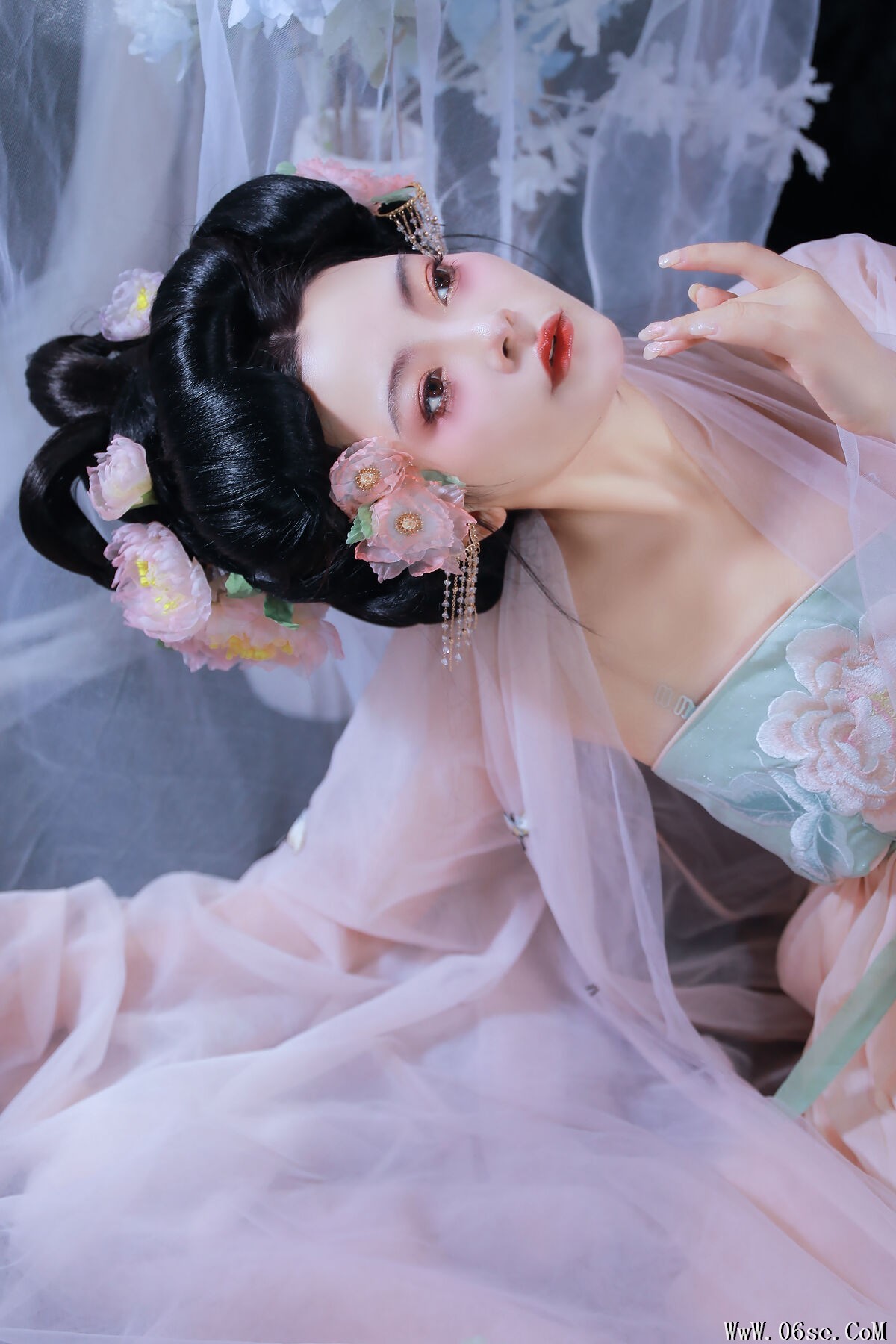 图片[14]-YiTuYu艺图语 Vol.7619 Mao Zi Zi[23P]-六色网