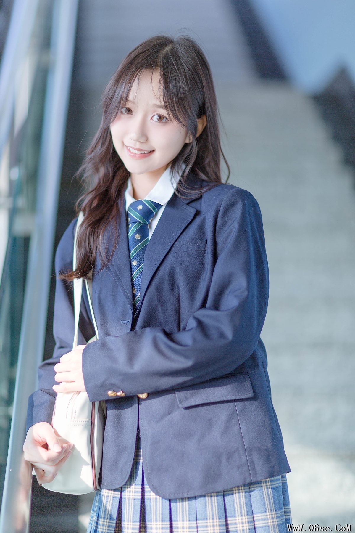 图片[3]-YiTuYu艺图语 Vol.3920 Jing Yi[30P]-六色网