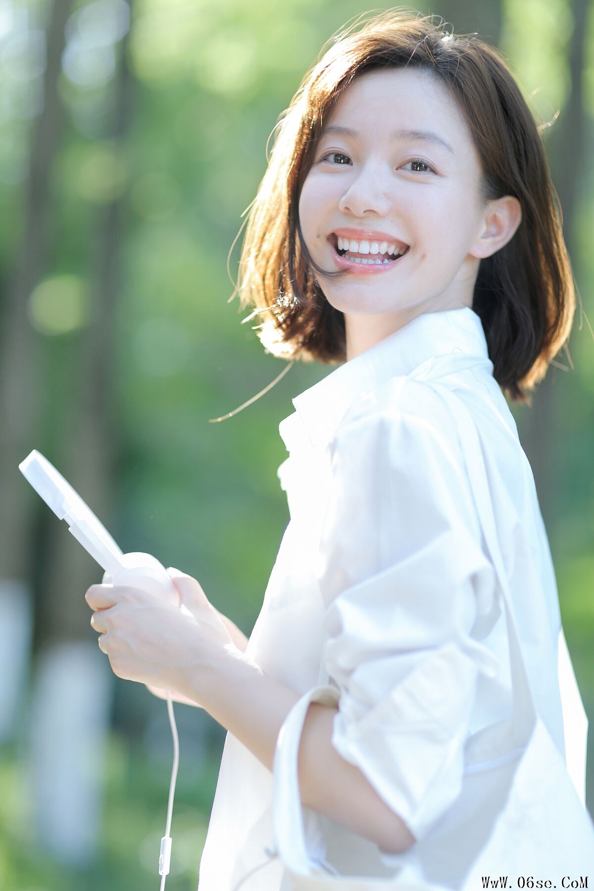 图片[4]-YiTuYu艺图语 Vol.6400 Shuang Kou Wan Zhi[30P]-六色网
