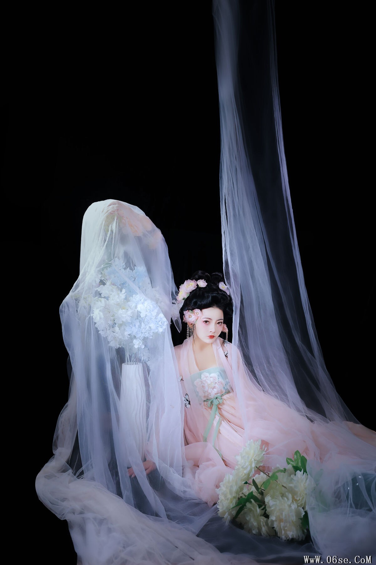 图片[11]-YiTuYu艺图语 Vol.7619 Mao Zi Zi[23P]-六色网