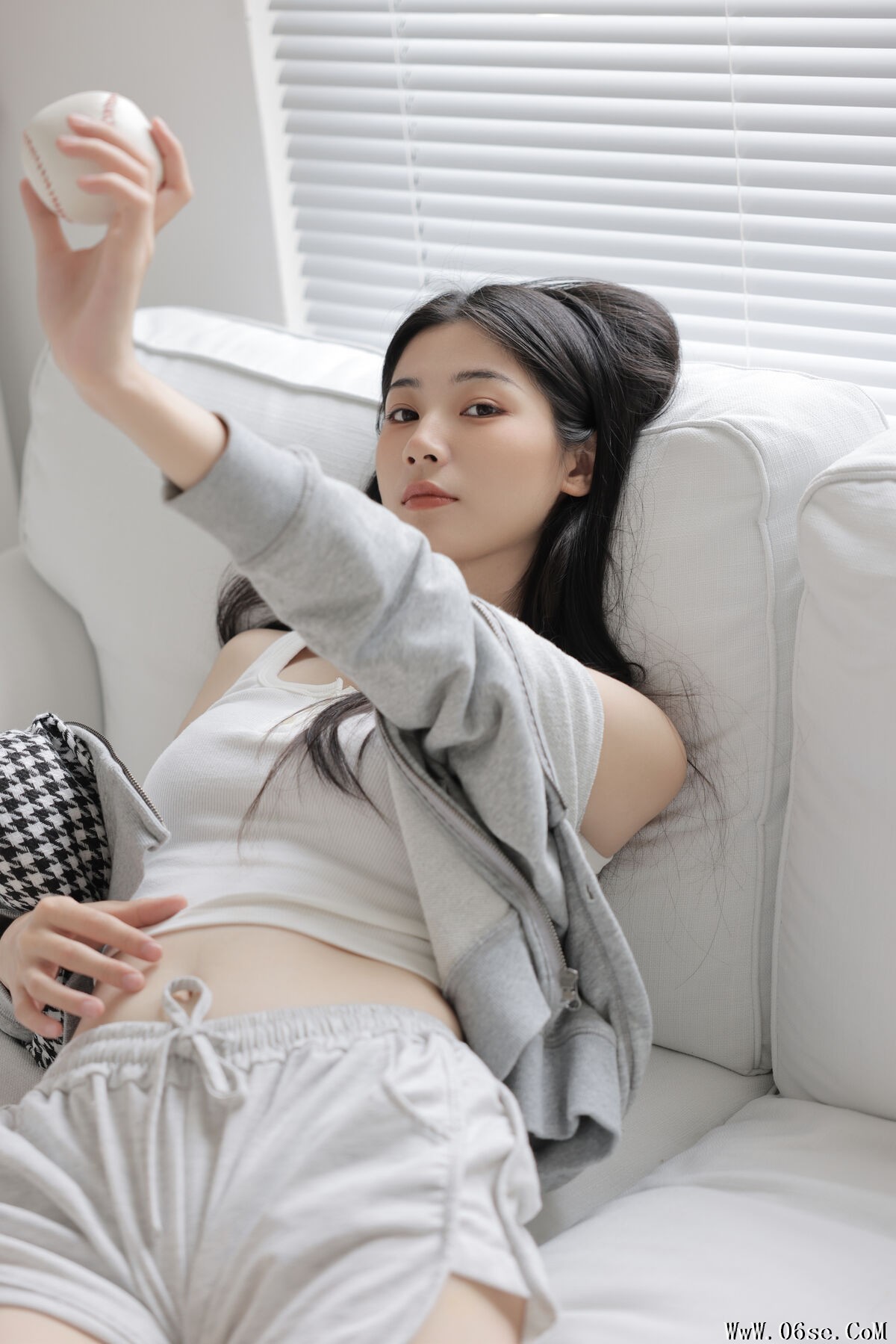 图片[11]-YiTuYu艺图语 Vol.7495 Jian Nan Shan[23P]-六色网