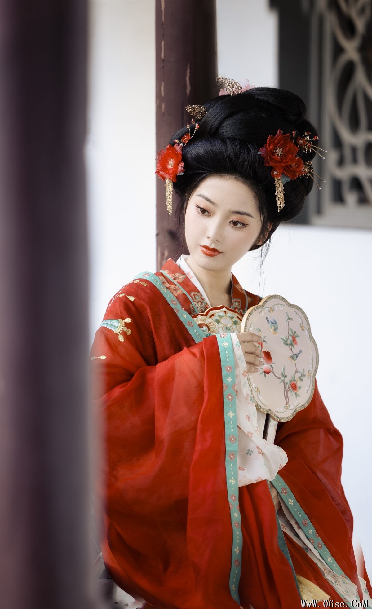 图片[10]-YiTuYu艺图语 Vol.5990 Xue Xue[22P]-六色网