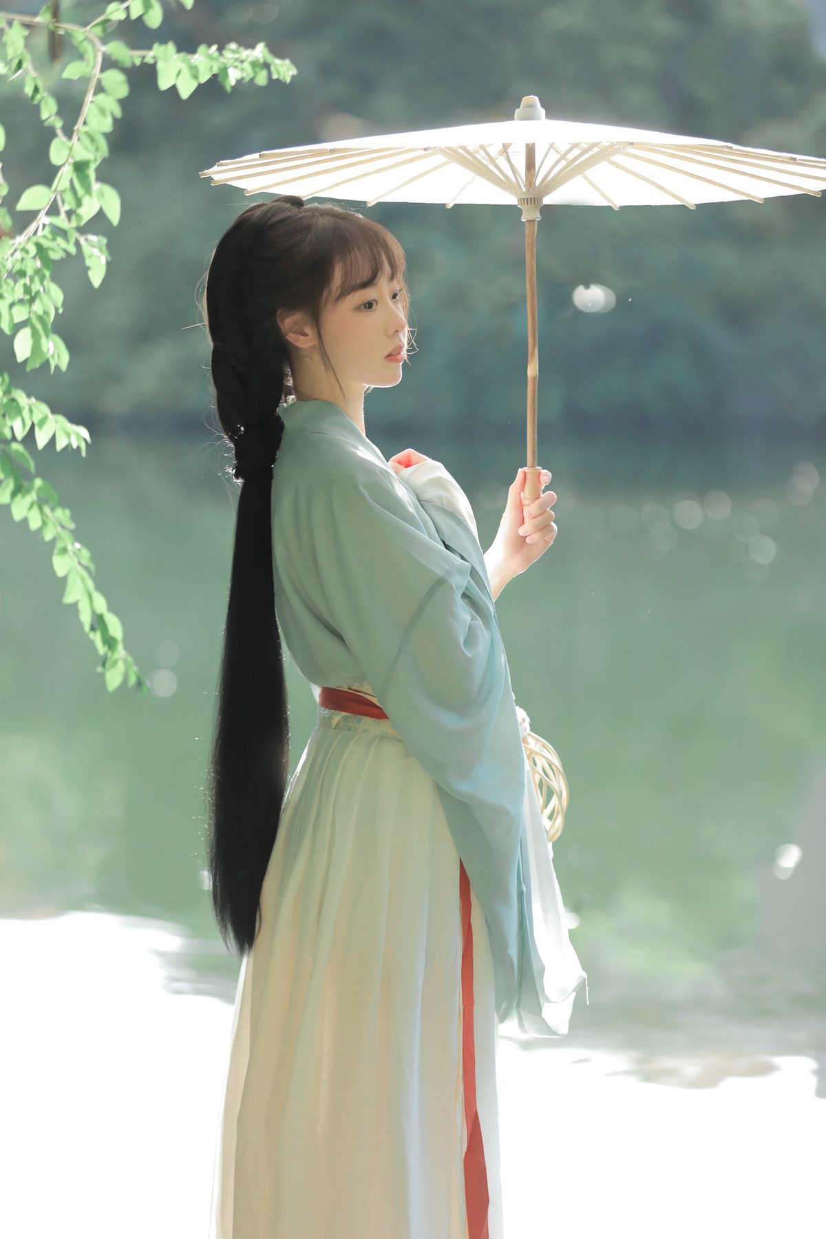 图片[7]-YiTuYu艺图语 Vol.5068 Qian Qian[23P]-六色网