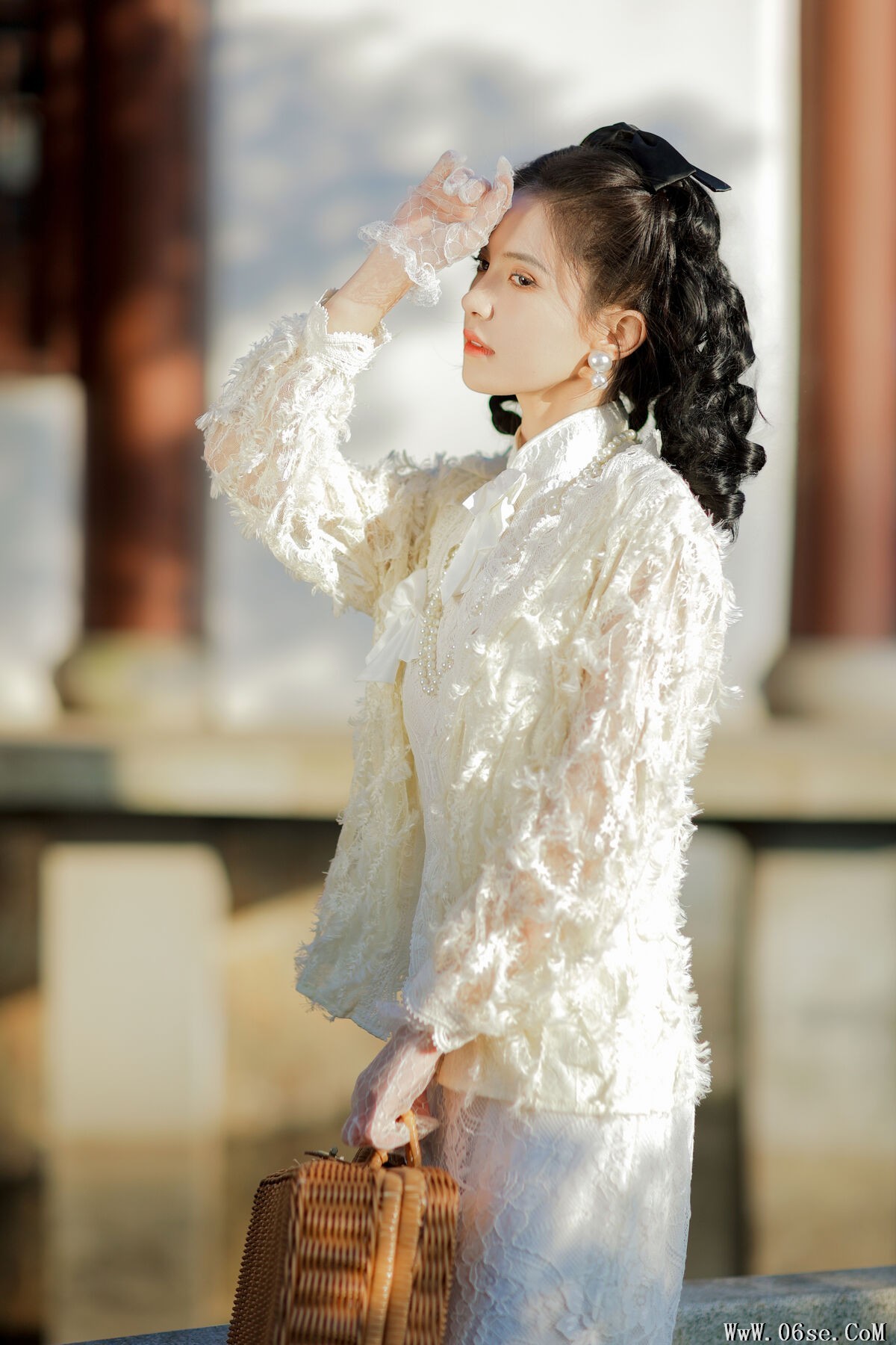 图片[27]-YiTuYu艺图语 Vol.6894 Jin Zhen Zhu[28P]-六色网