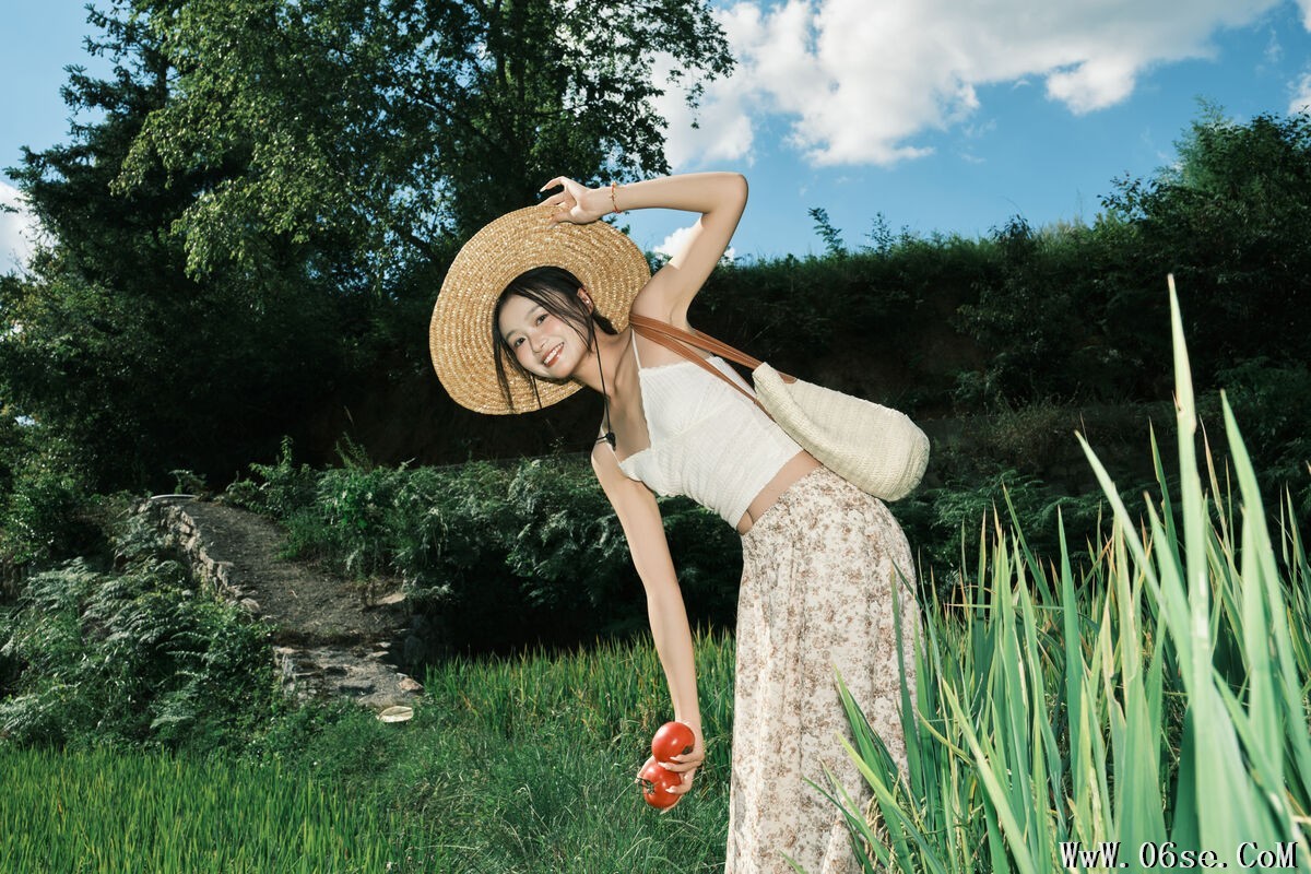 图片[24]-YiTuYu艺图语 Vol.7721 Xiao Fan Qie[80P]-六色网