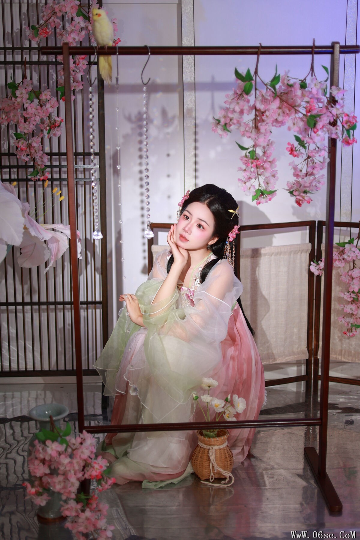 图片[28]-YiTuYu艺图语 Vol.6862 Xiao Du Tong Xue[29P]-六色网