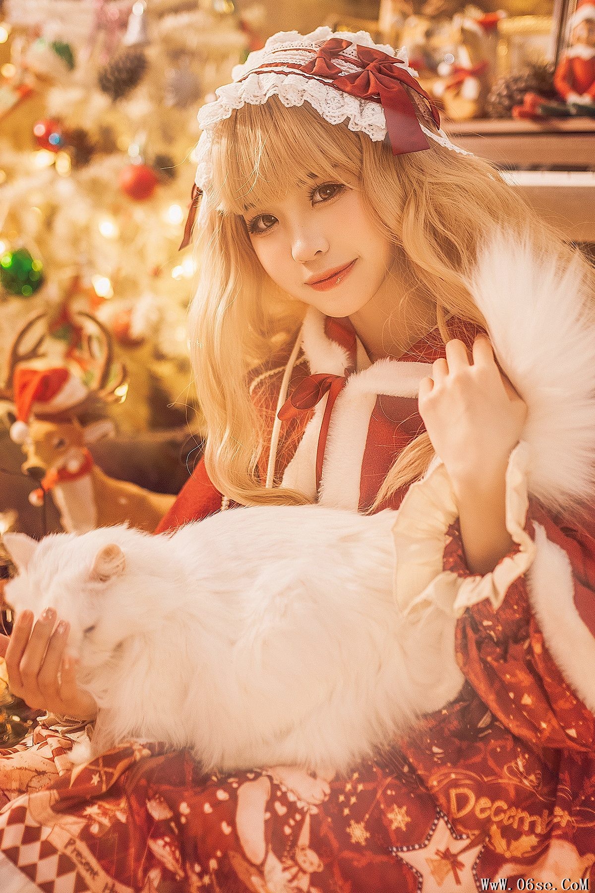 YiTuYu艺图语 Vol.5805 Miko Miko Ww[31P]-六色网