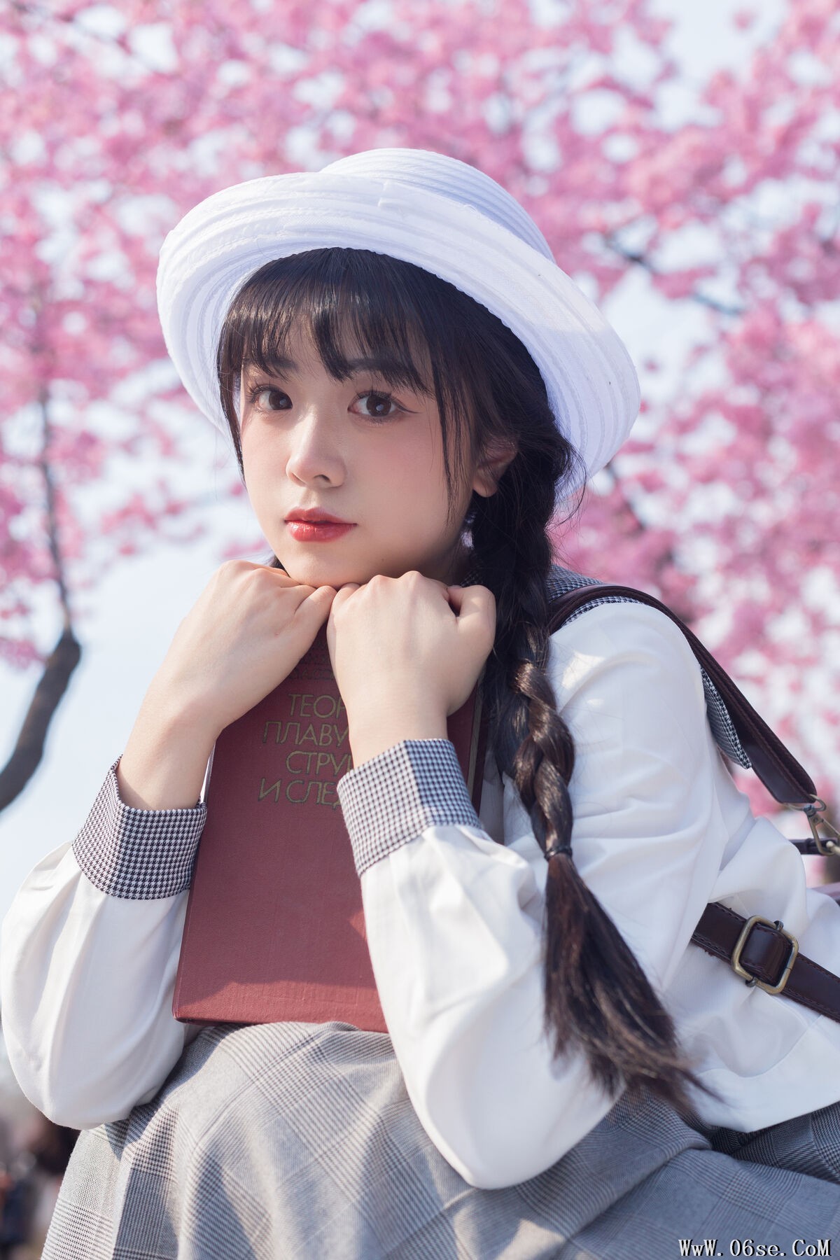 图片[12]-YiTuYu艺图语 Vol.6771 Yi Zhi Nuan Nuan[28P]-六色网