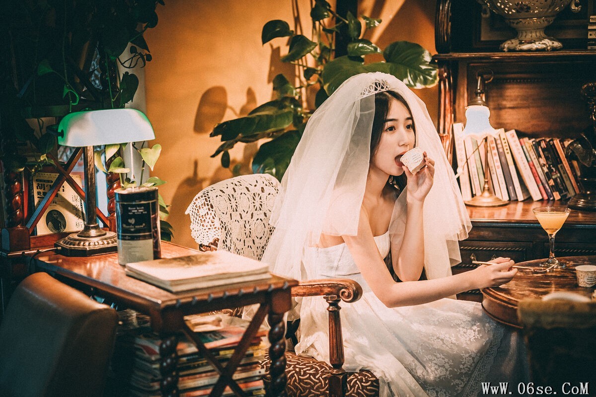 图片[10]-YiTuYu艺图语 Vol.6564 Yi Yu He Bao Dan[33P]-六色网