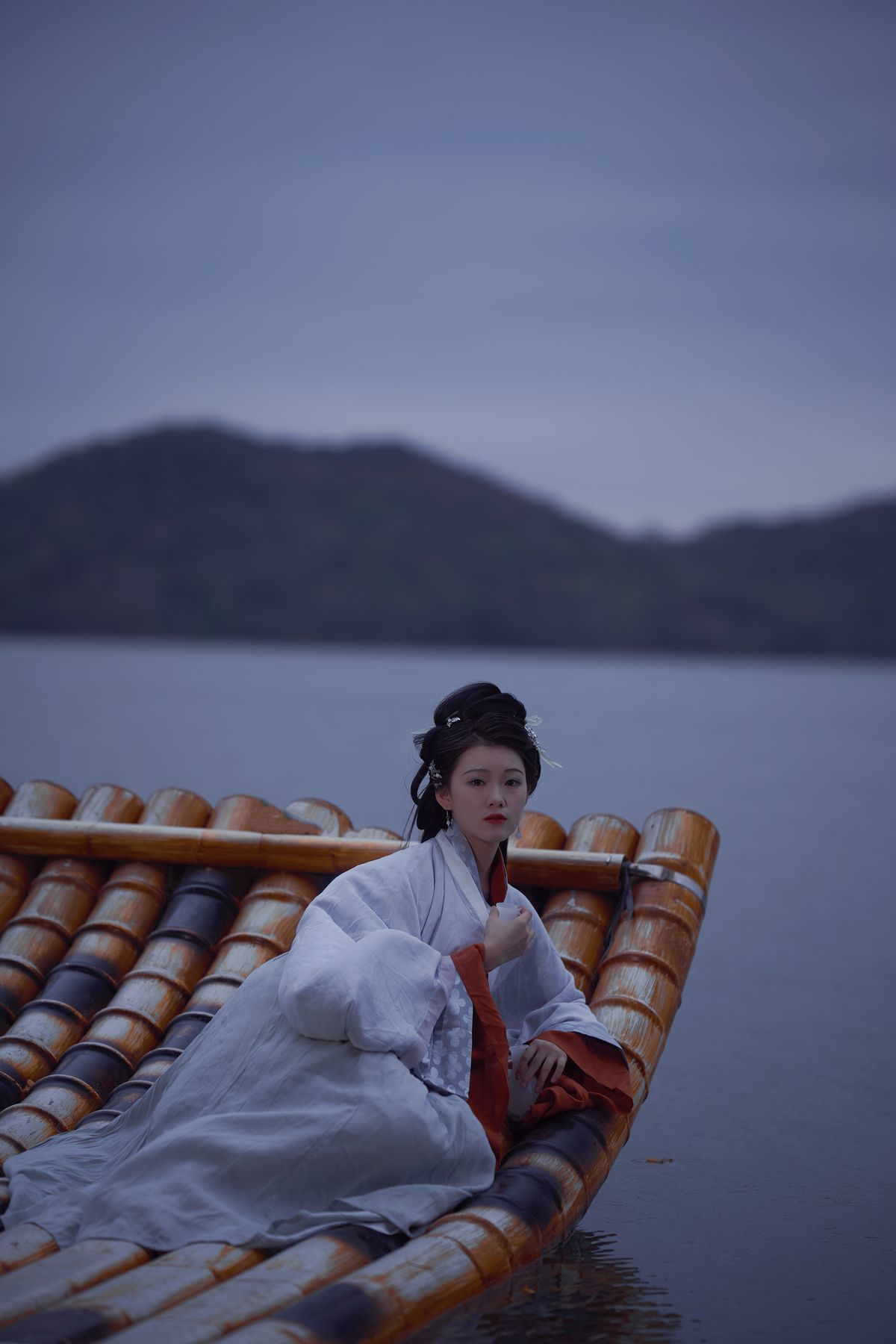 图片[11]-YiTuYu艺图语 Vol.3242 Yue Li[22P]-六色网