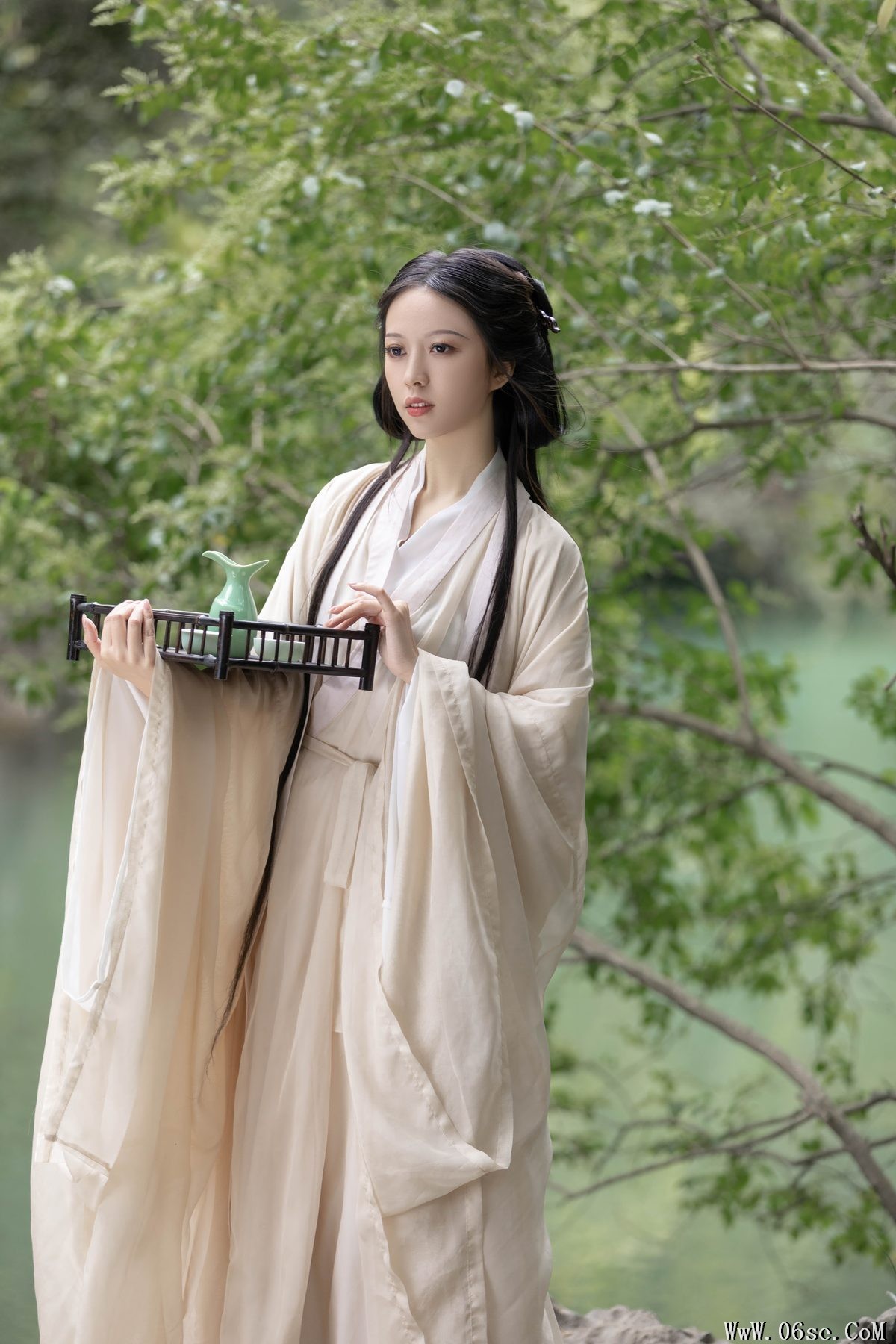 图片[16]-YiTuYu艺图语 Vol.4467 Pi Pi[24P]-六色网